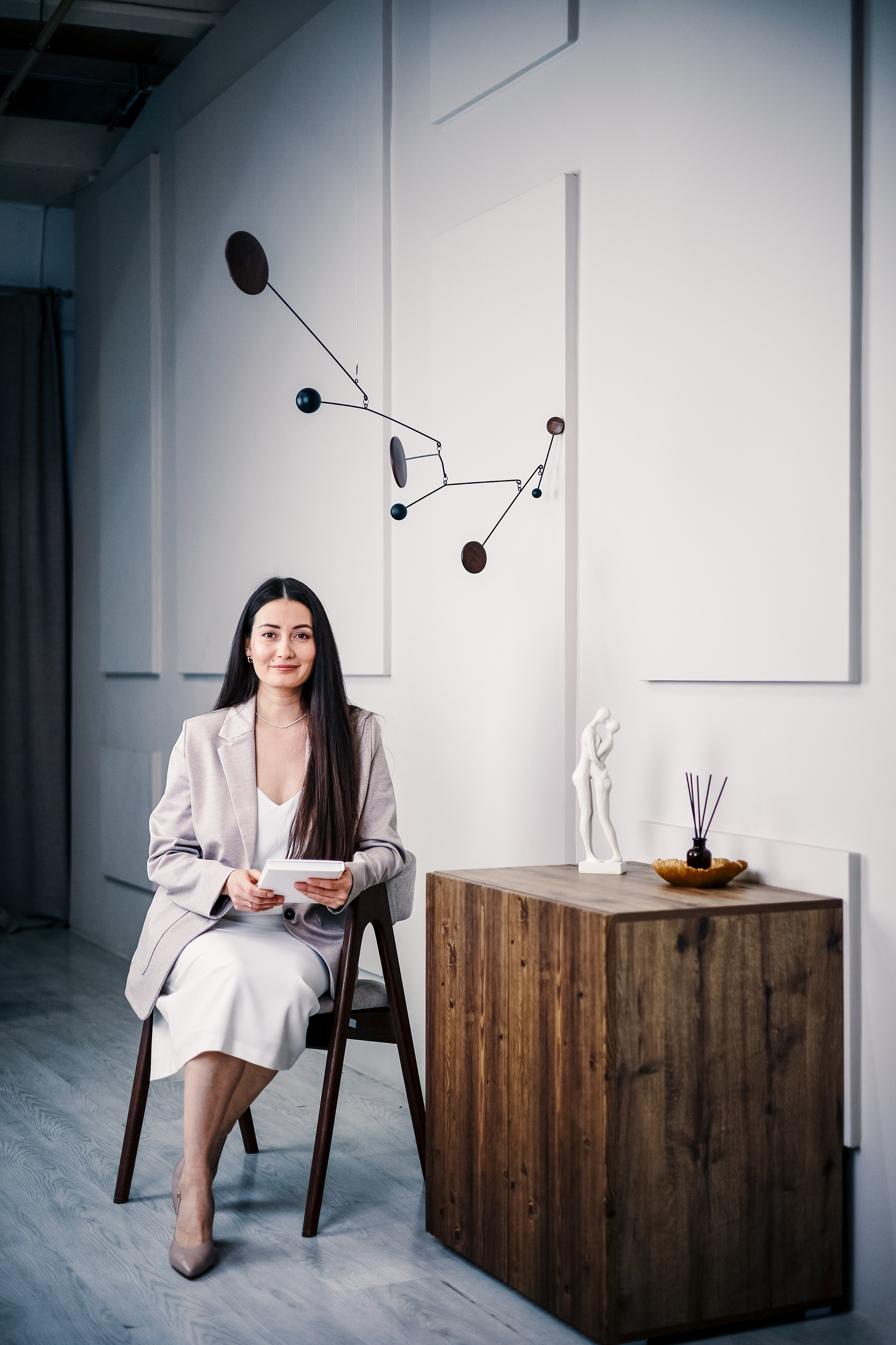 Студийная съемка. Ikotdusov