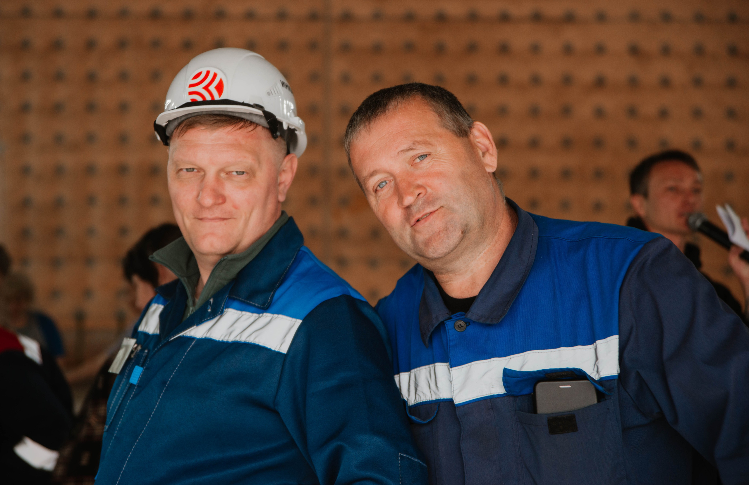 Репортаж для ООО Инкатех. Ксения Glossa. Портретный и репортажный фотограф в Самаре