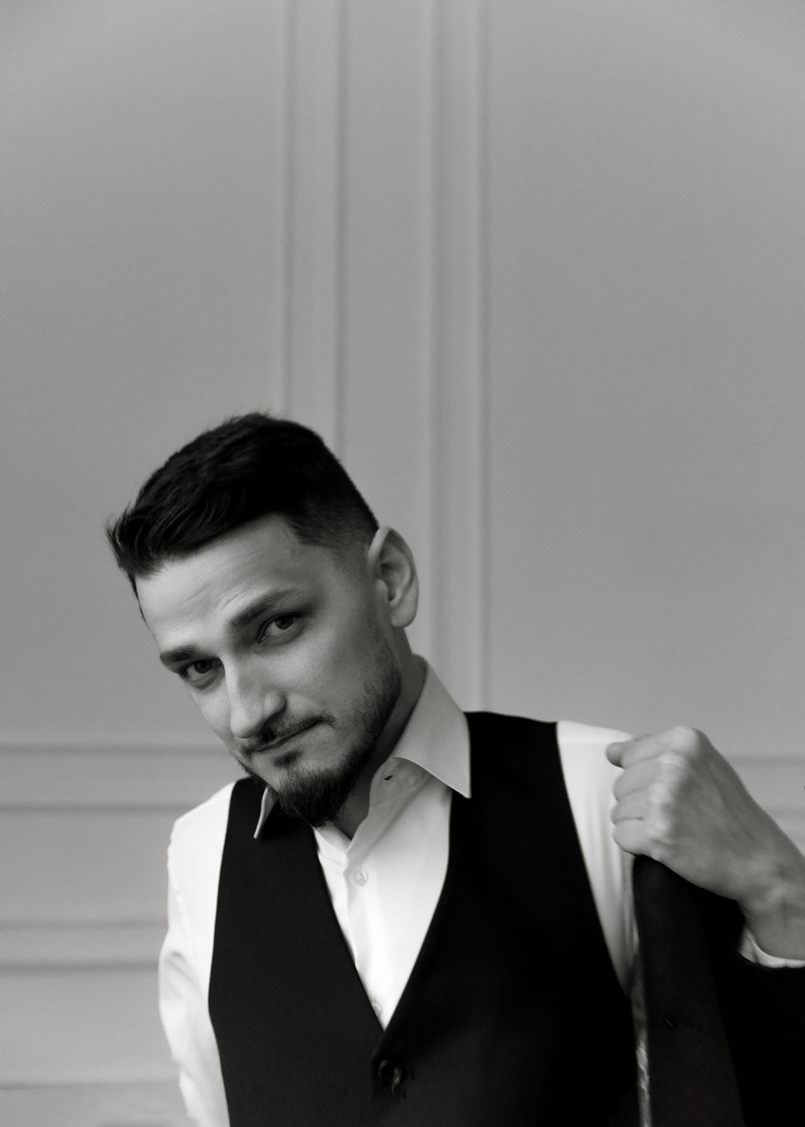 Алёна & Веня. 📷˙Свадебный фотограф и видеограф в Чебоксарах | Ксения