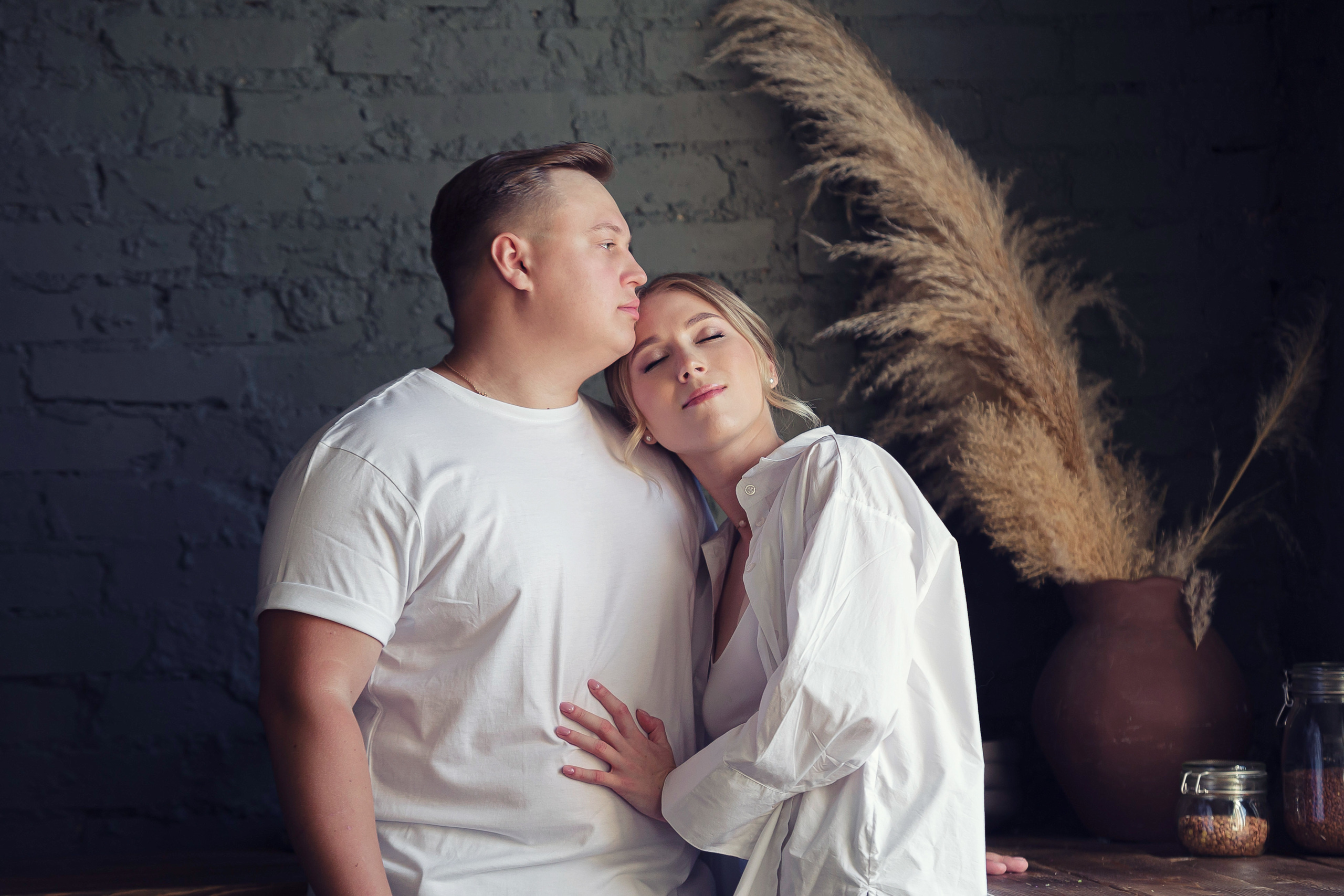 Предсвадебное Love Story. Свадебный фотограф Наталья Немцева в Санкт-Петербурге