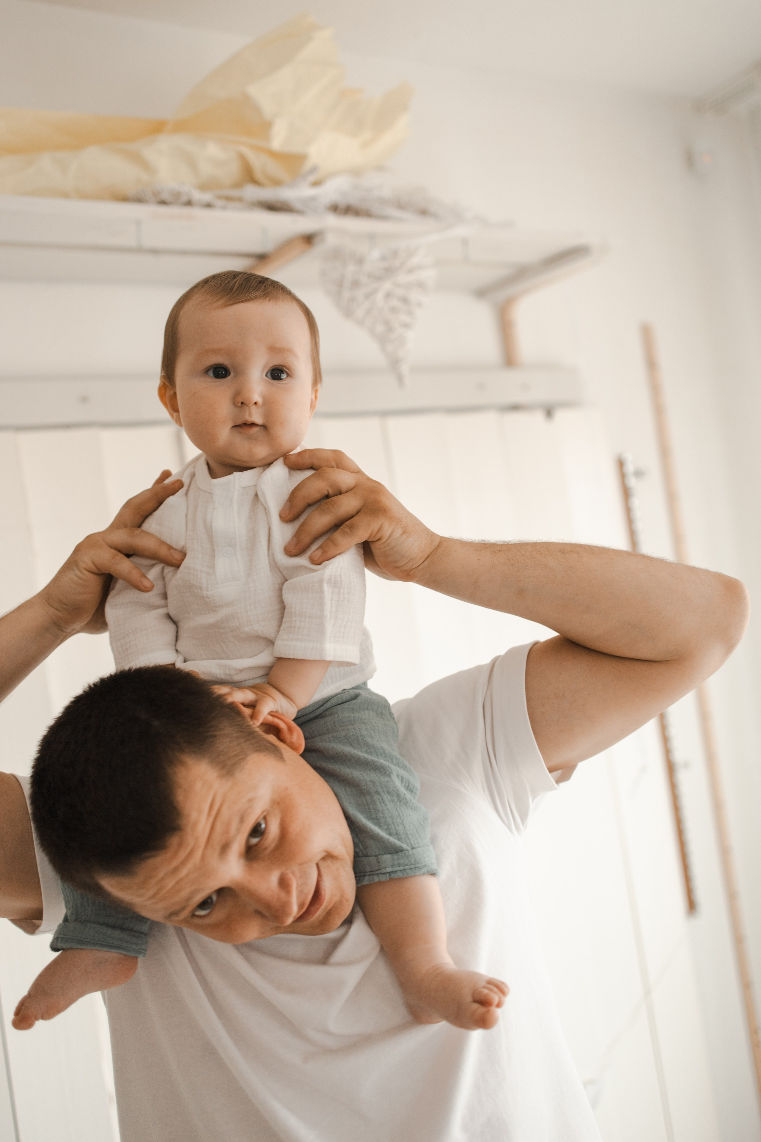 Арсений. Фотограф в Иркутске Тома Кабанова