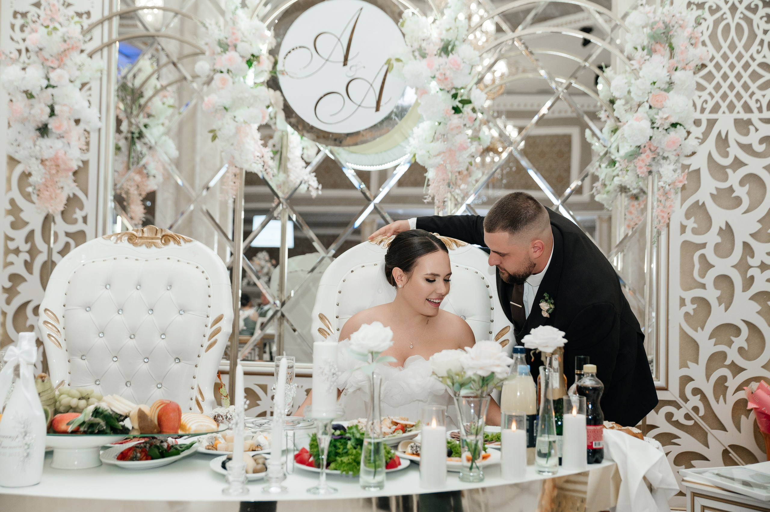 Александр и Анастасия. Свадебный и семейный фотограф Кореновск/Краснодар