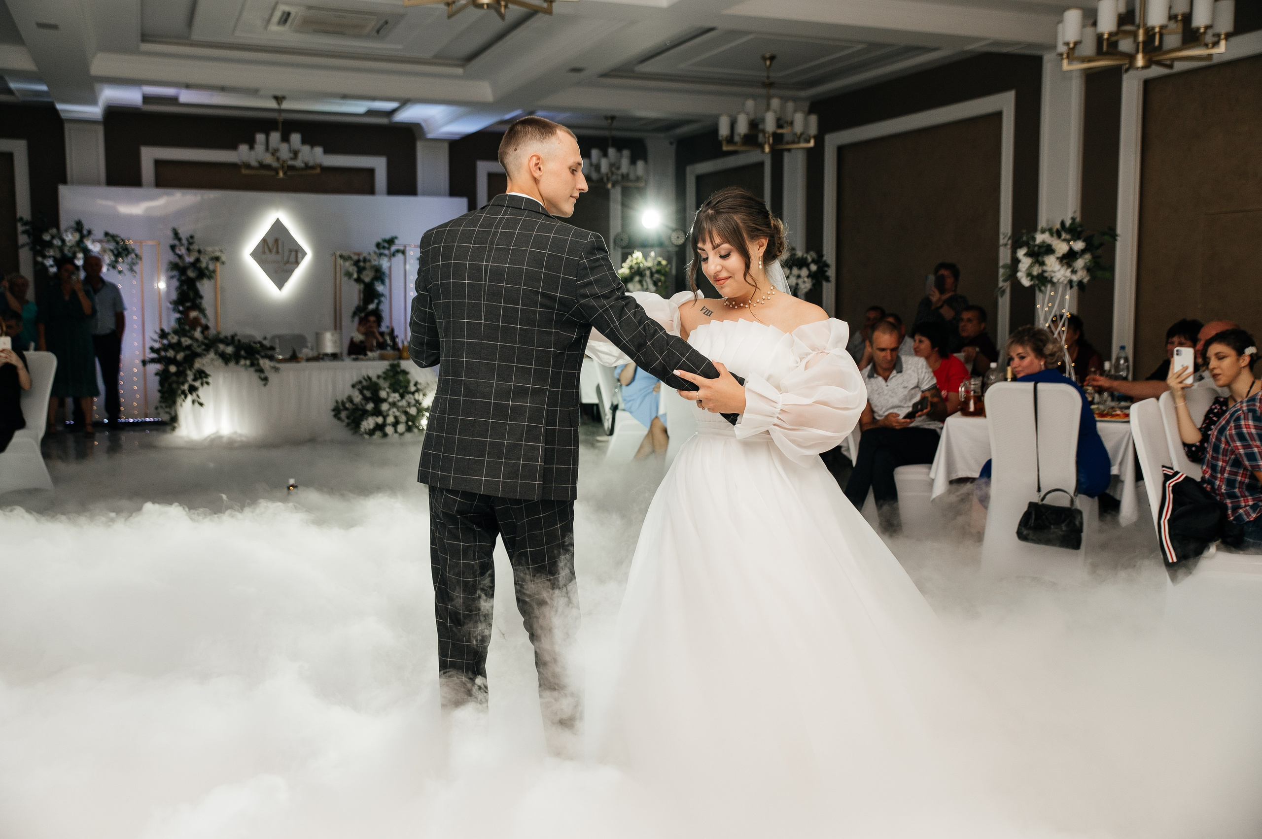 Михал и Диана. Свадебный и семейный фотограф Кореновск/Краснодар