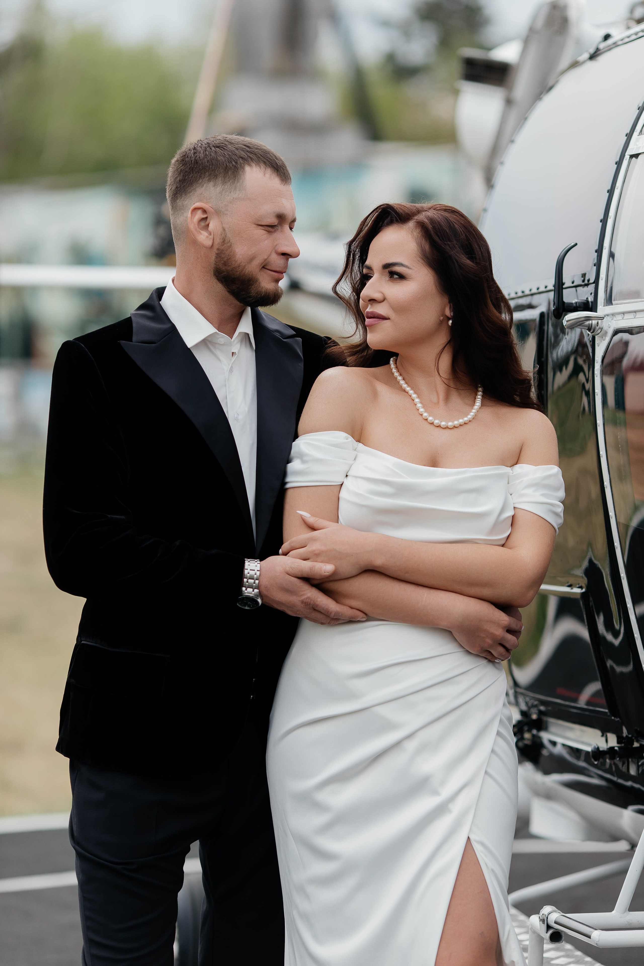 Виталий & Кристина. Главная