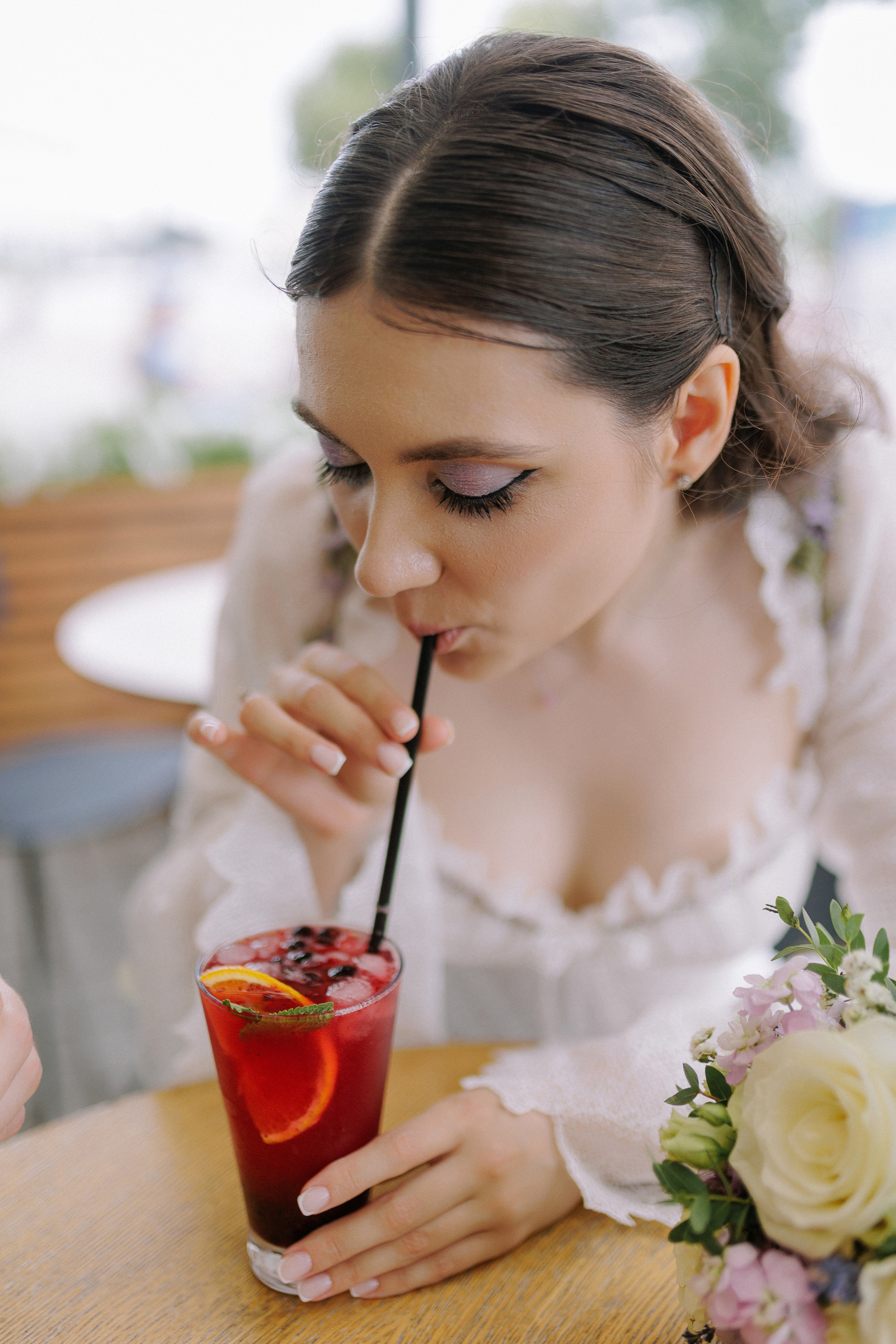 Александр и Алина 2023. Свадебный и семейный фотограф Москва Екатерина Верижникова