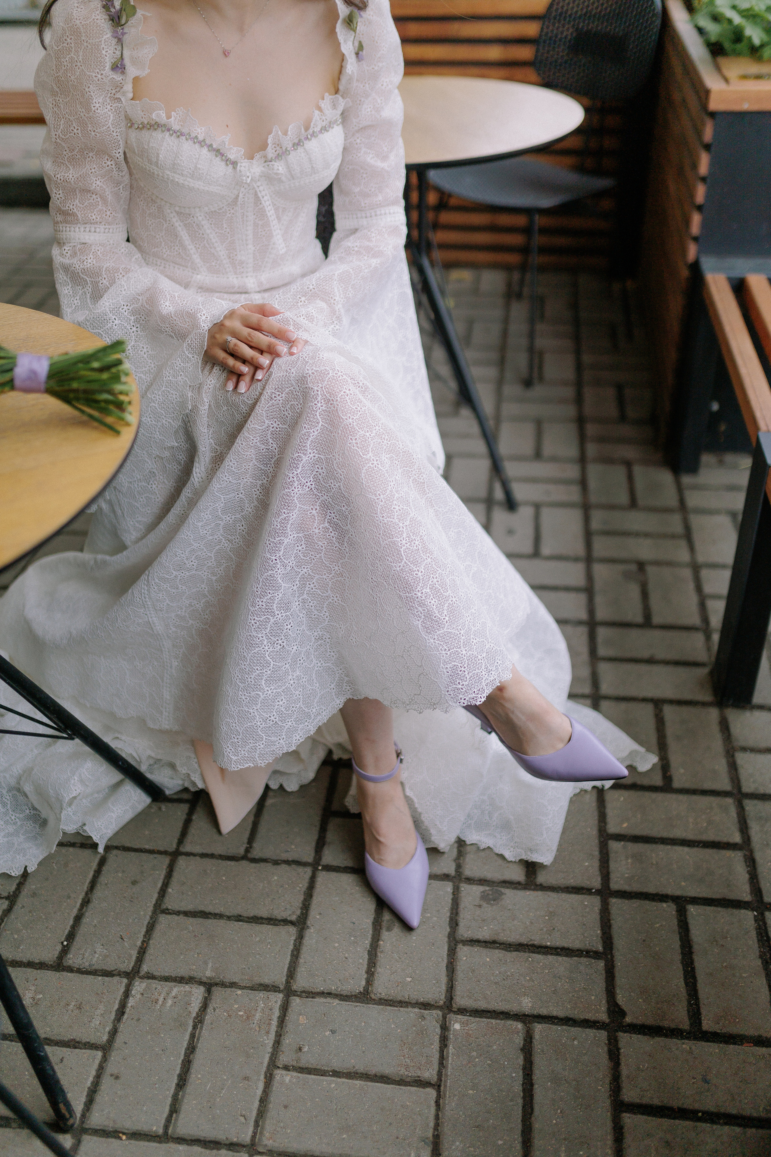 Александр и Алина 2023. Свадебный и семейный фотограф Москва Екатерина Верижникова