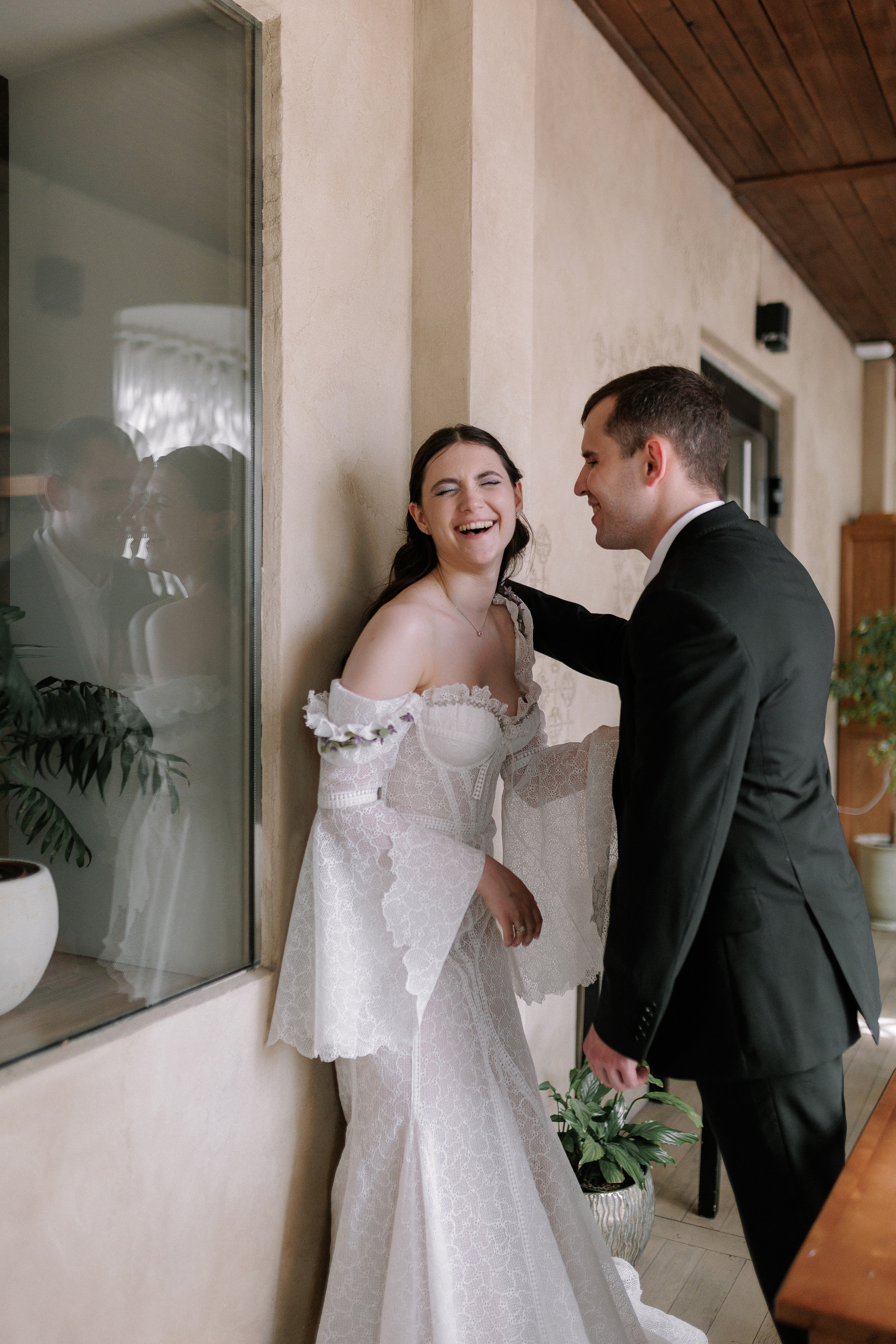 Александр и Алина 2023. Свадебный и семейный фотограф Москва Екатерина Верижникова