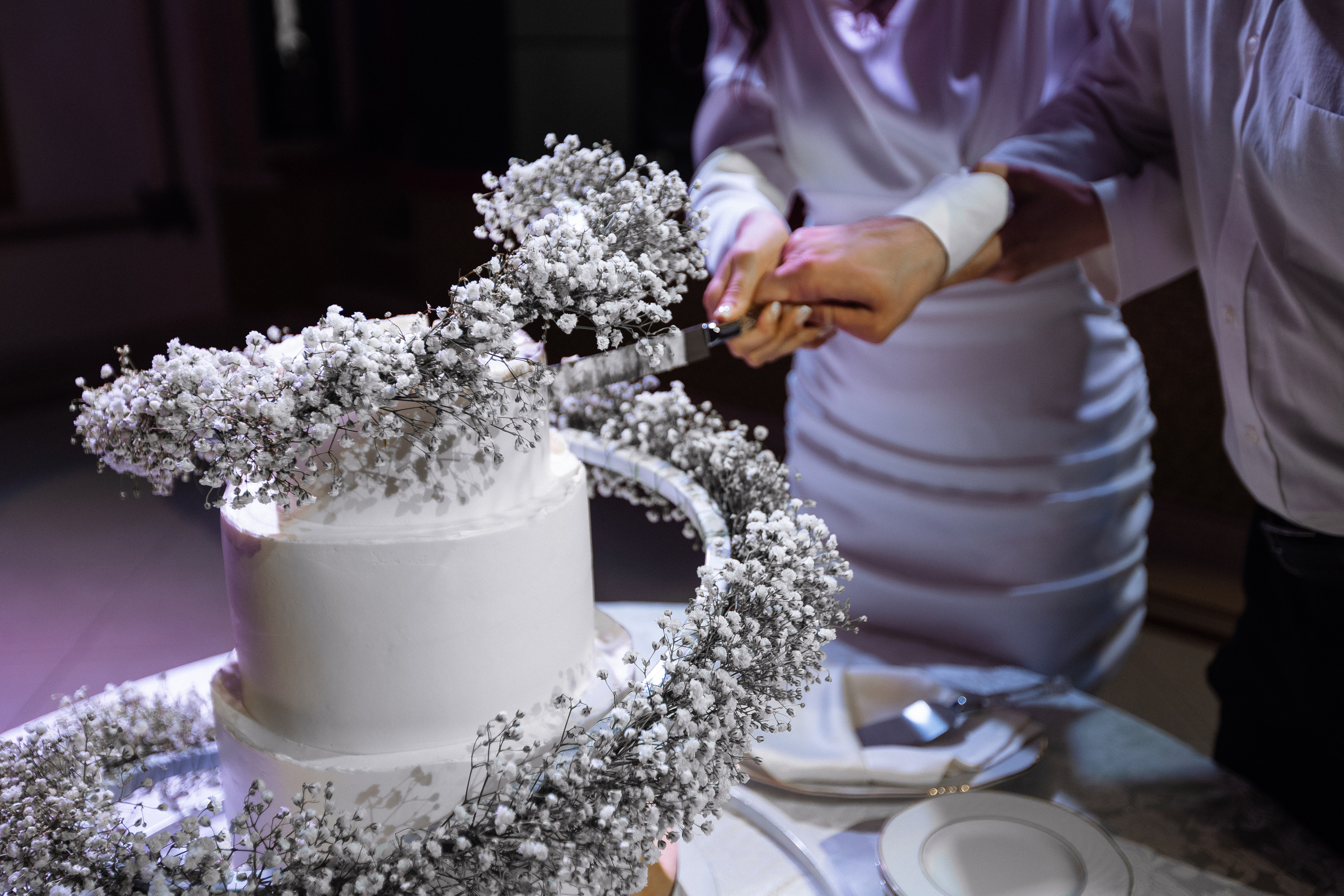 Александр и Алина 2023. Свадебный и семейный фотограф Москва Екатерина Верижникова