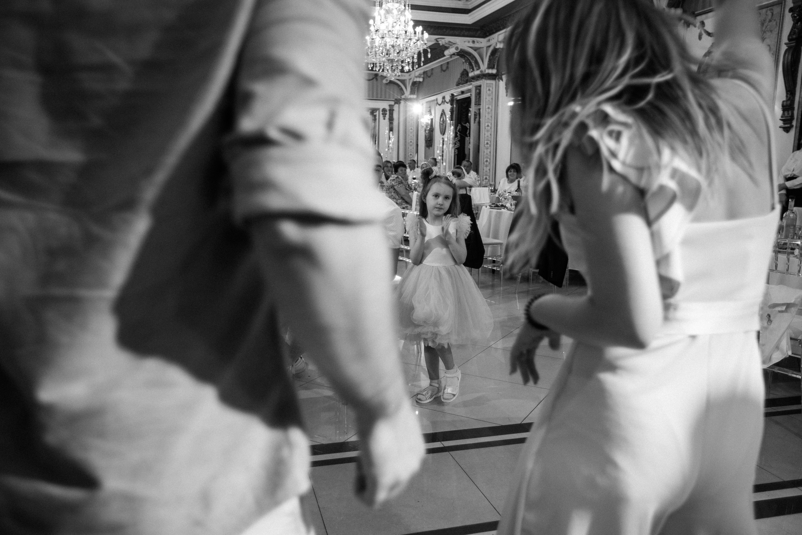 Александр и Алина 2023. Свадебный и семейный фотограф Москва Екатерина Верижникова