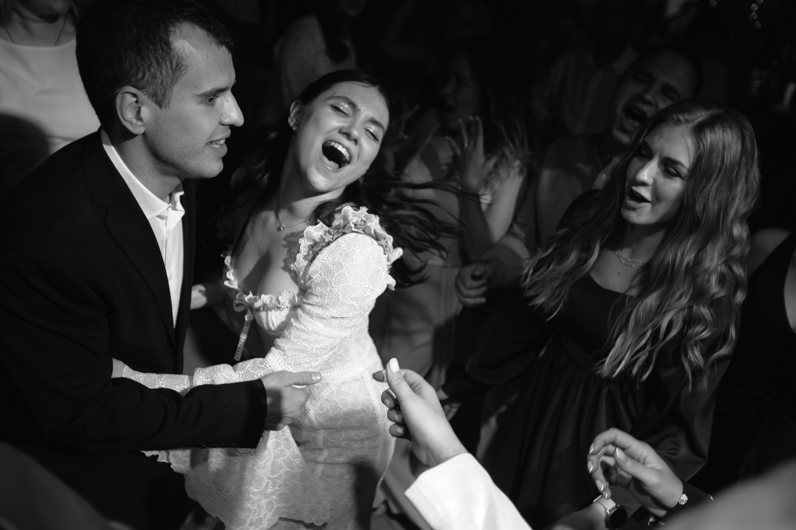 Александр и Алина 2023. Свадебный и семейный фотограф Москва Екатерина Верижникова