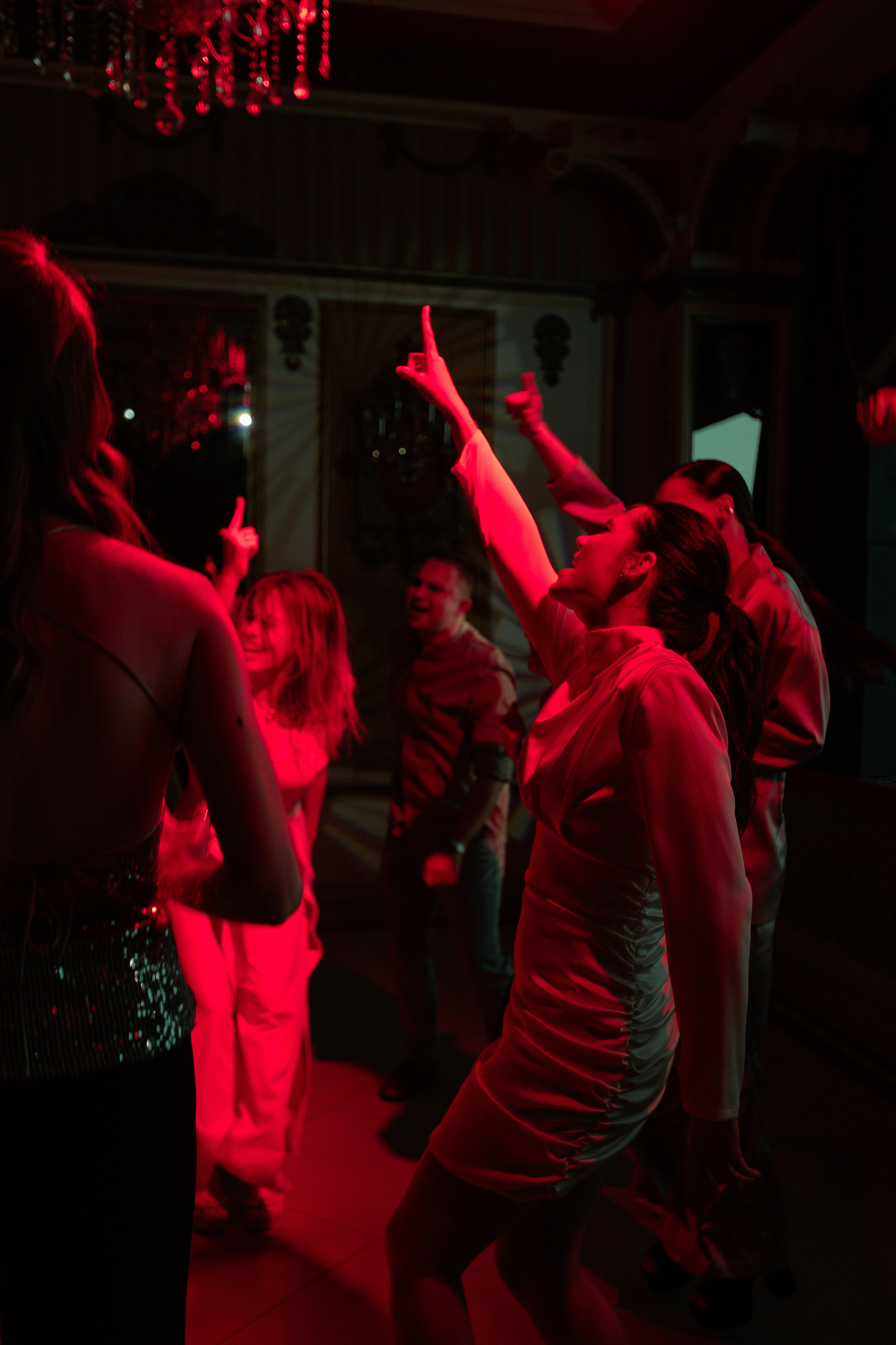 Александр и Алина 2023. Свадебный и семейный фотограф Москва Екатерина Верижникова