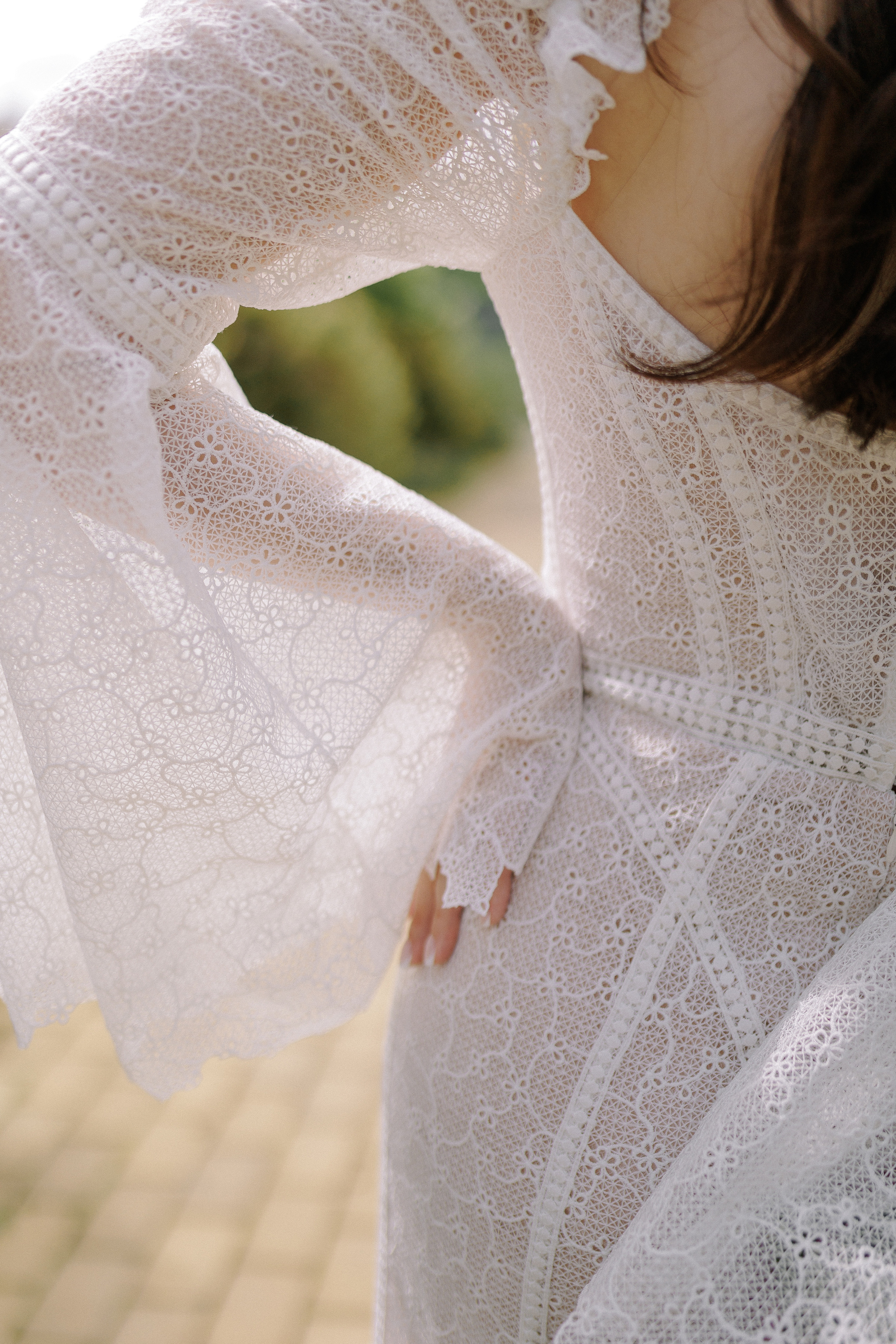 Александр и Алина 2023. Свадебный и семейный фотограф Москва Екатерина Верижникова