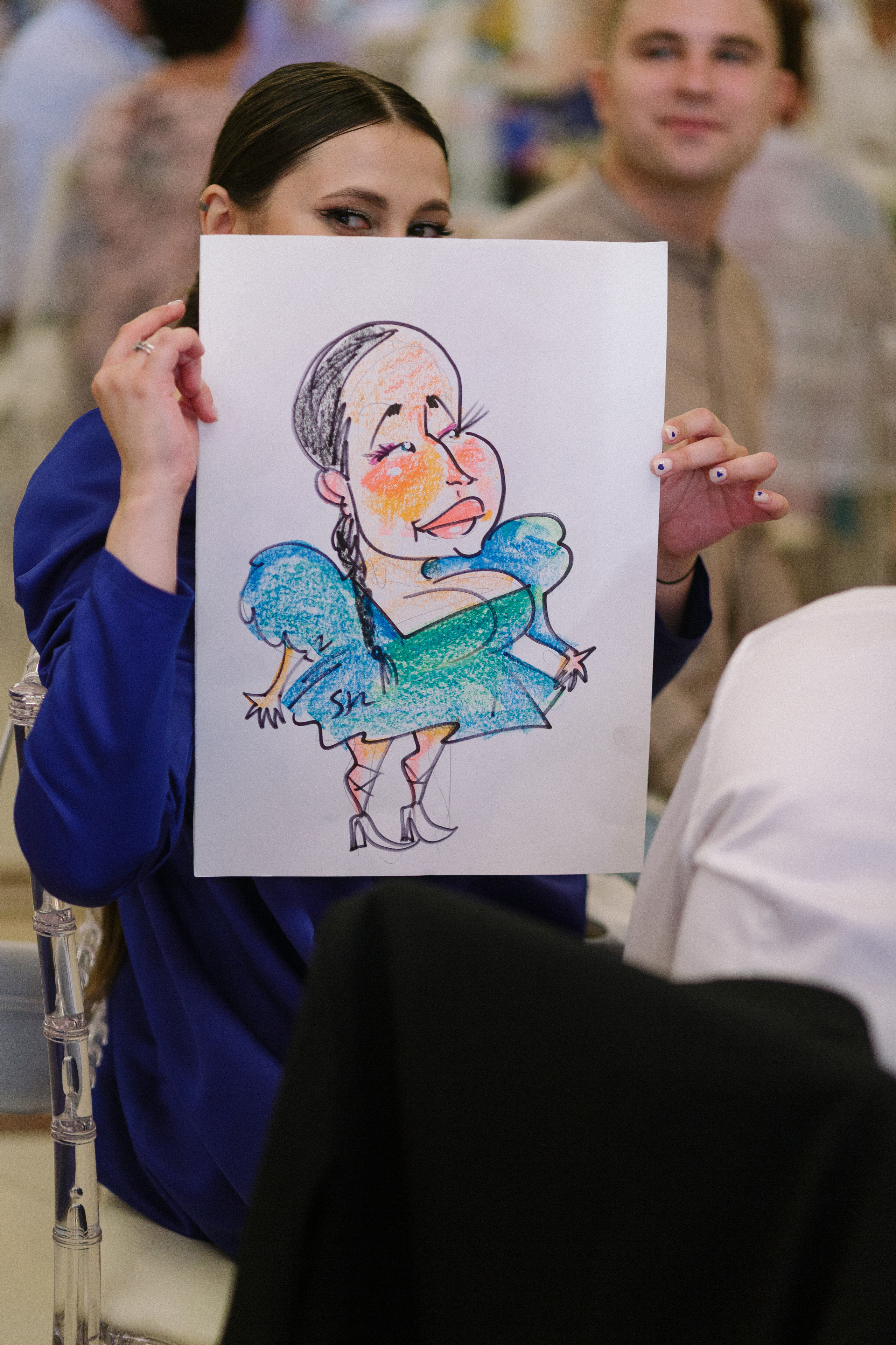 Александр и Алина 2023. Свадебный и семейный фотограф Москва Екатерина Верижникова