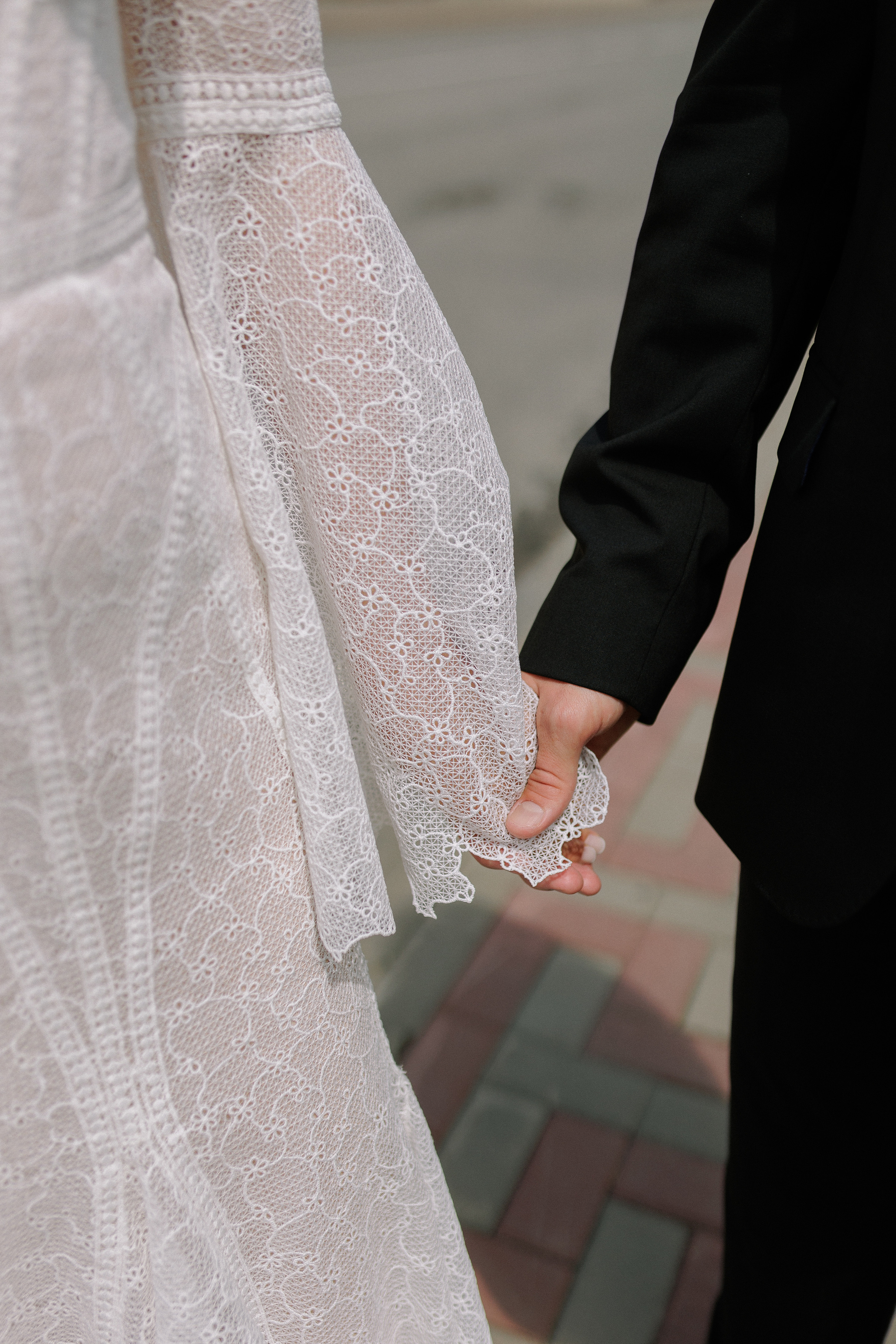 Александр и Алина 2023. Свадебный и семейный фотограф Москва Екатерина Верижникова