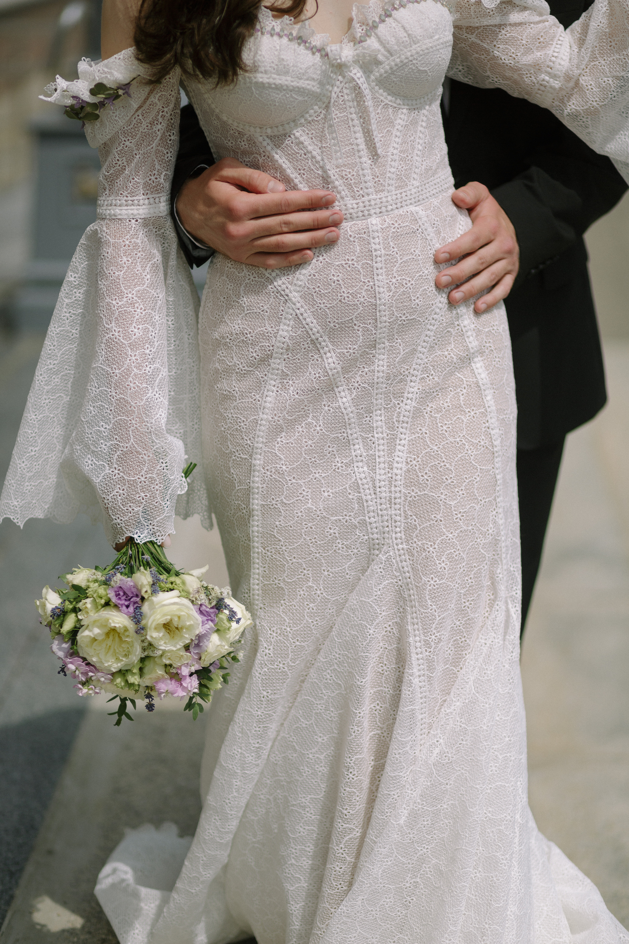 Александр и Алина 2023. Свадебный и семейный фотограф Москва Екатерина Верижникова