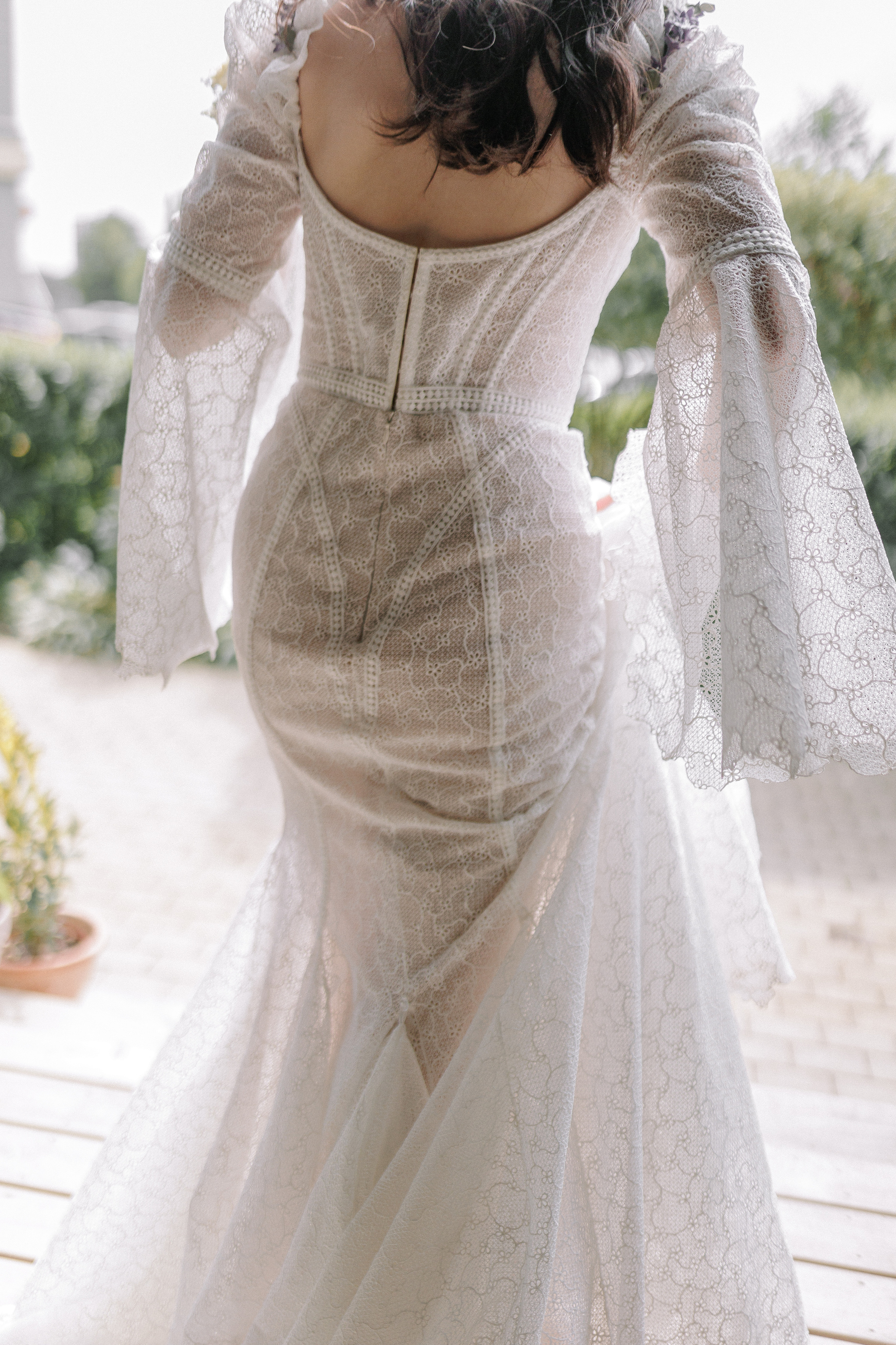 Александр и Алина 2023. Свадебный и семейный фотограф Москва Екатерина Верижникова