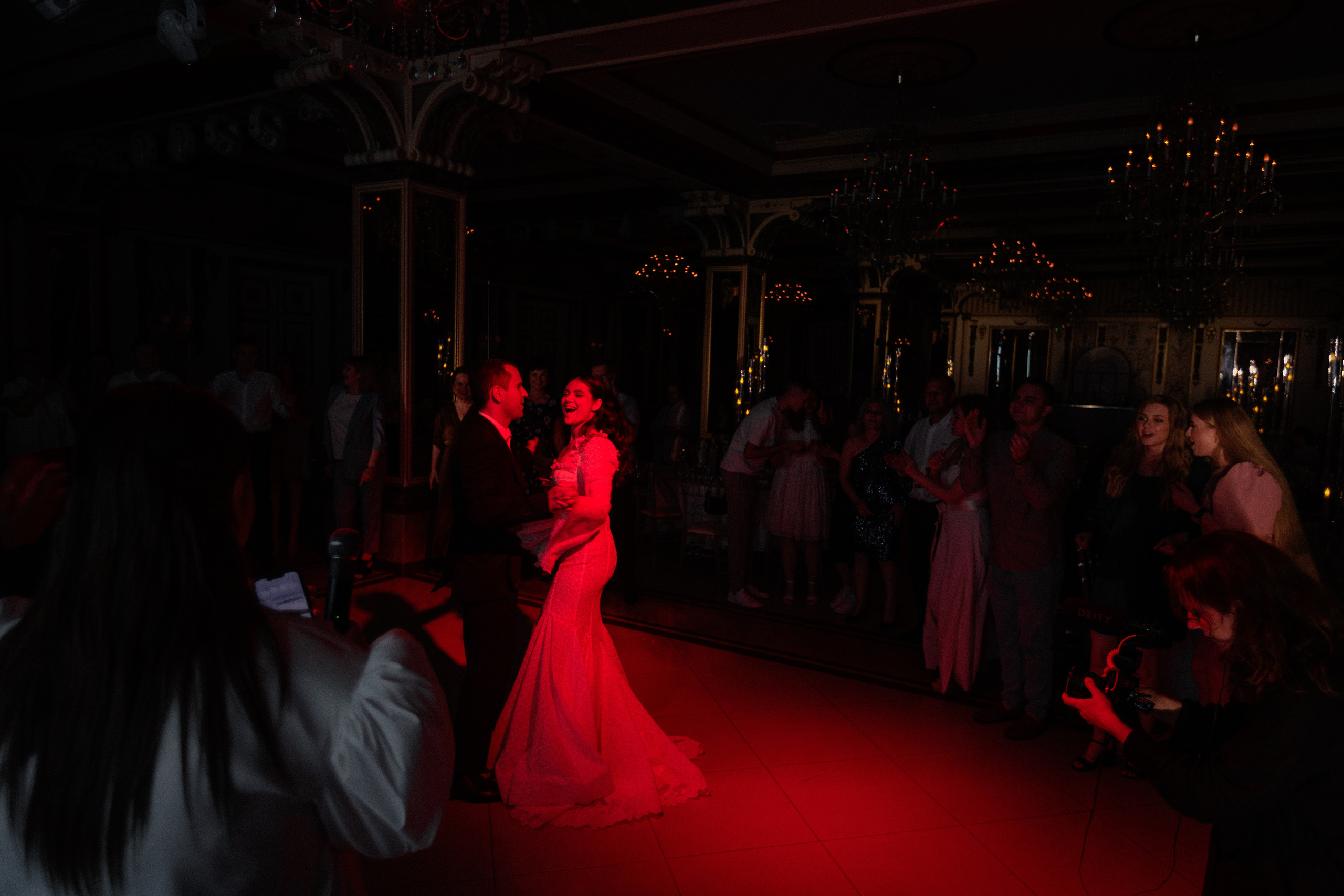 Александр и Алина 2023. Свадебный и семейный фотограф Москва Екатерина Верижникова