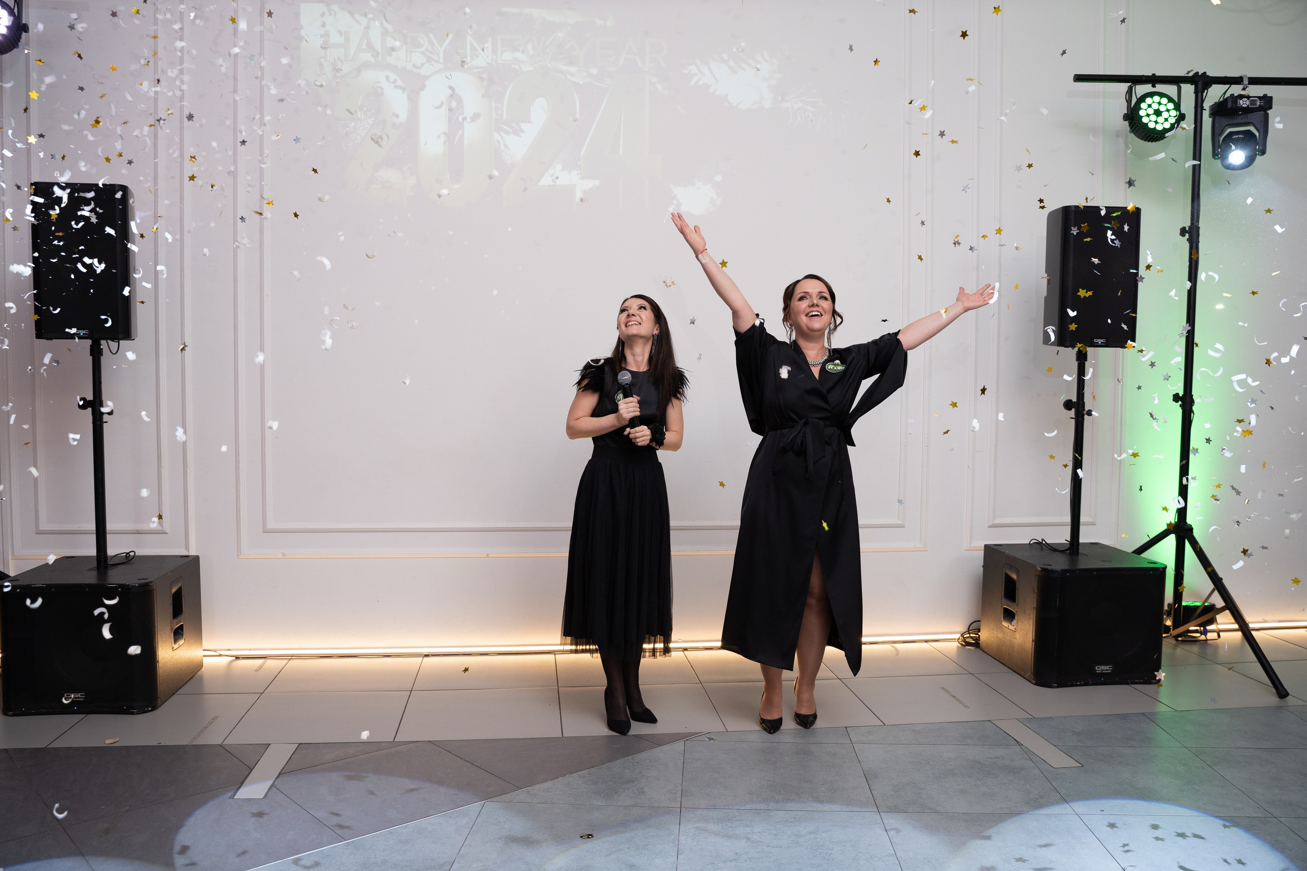 Вечеринка ЖК Клевер парк. Свадебный и семейный фотограф в Екатеринбурге Анна Месяцева