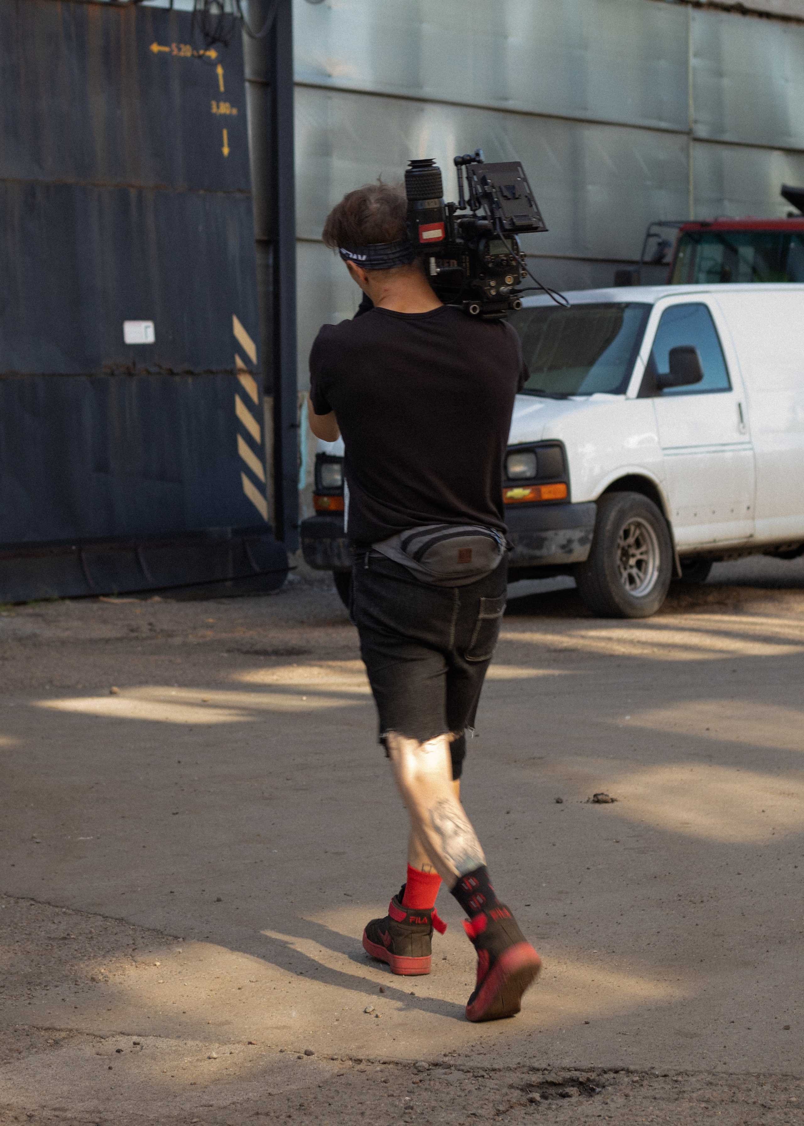 BURKALO PRODUCTION ИЗТМ. Boringowl | Коммерческий фотограф в Иркутске Раиса Ботороева