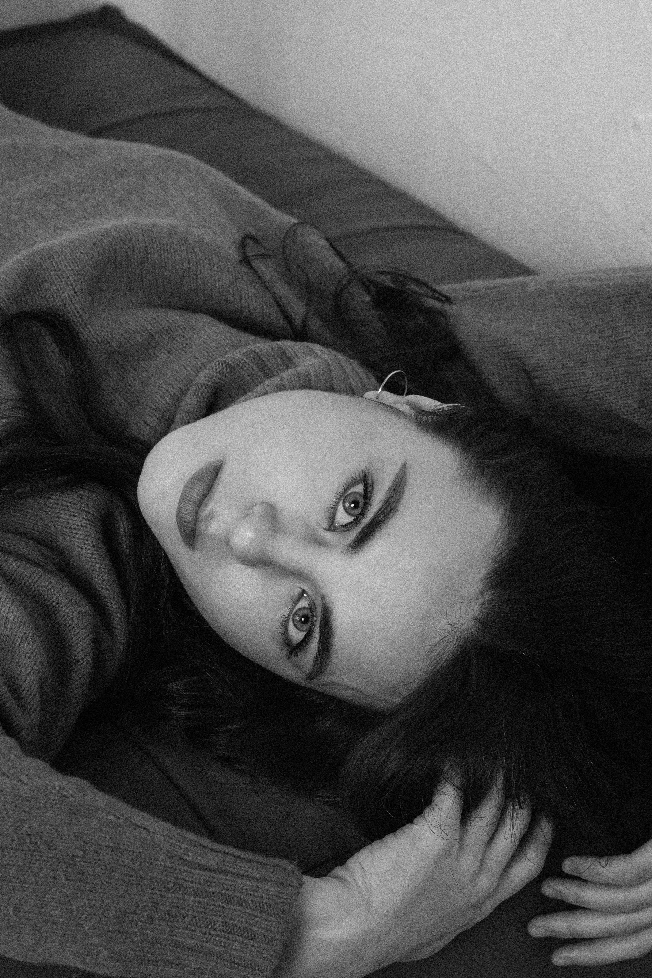 Елена в Element. Boringowl | Коммерческий фотограф в Иркутске Раиса Ботороева