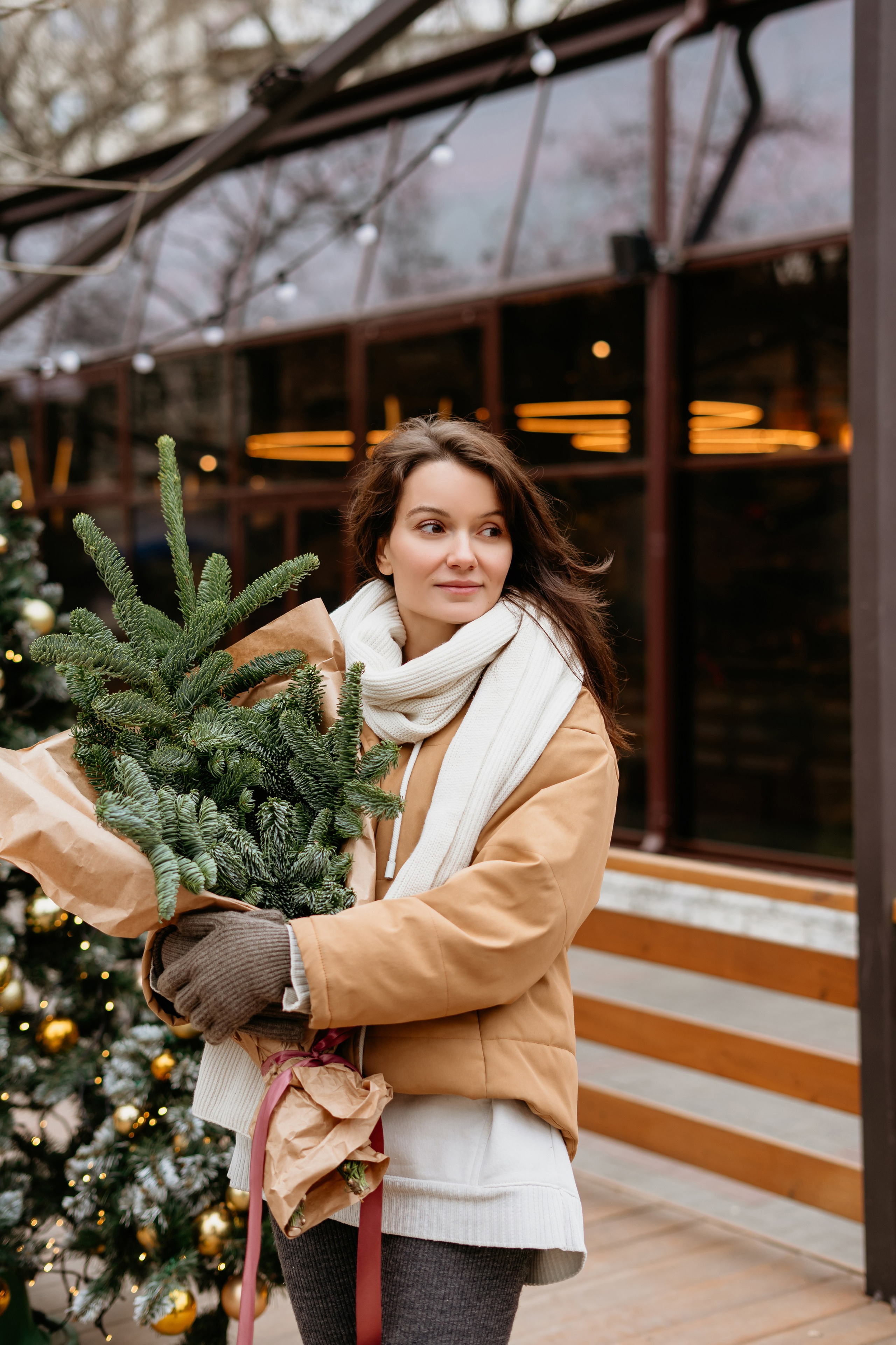 Новогодняя фотосессия Ростов-на-Дону. Фотограф мероприятий в Ростове-на-Дону Есманская Елена