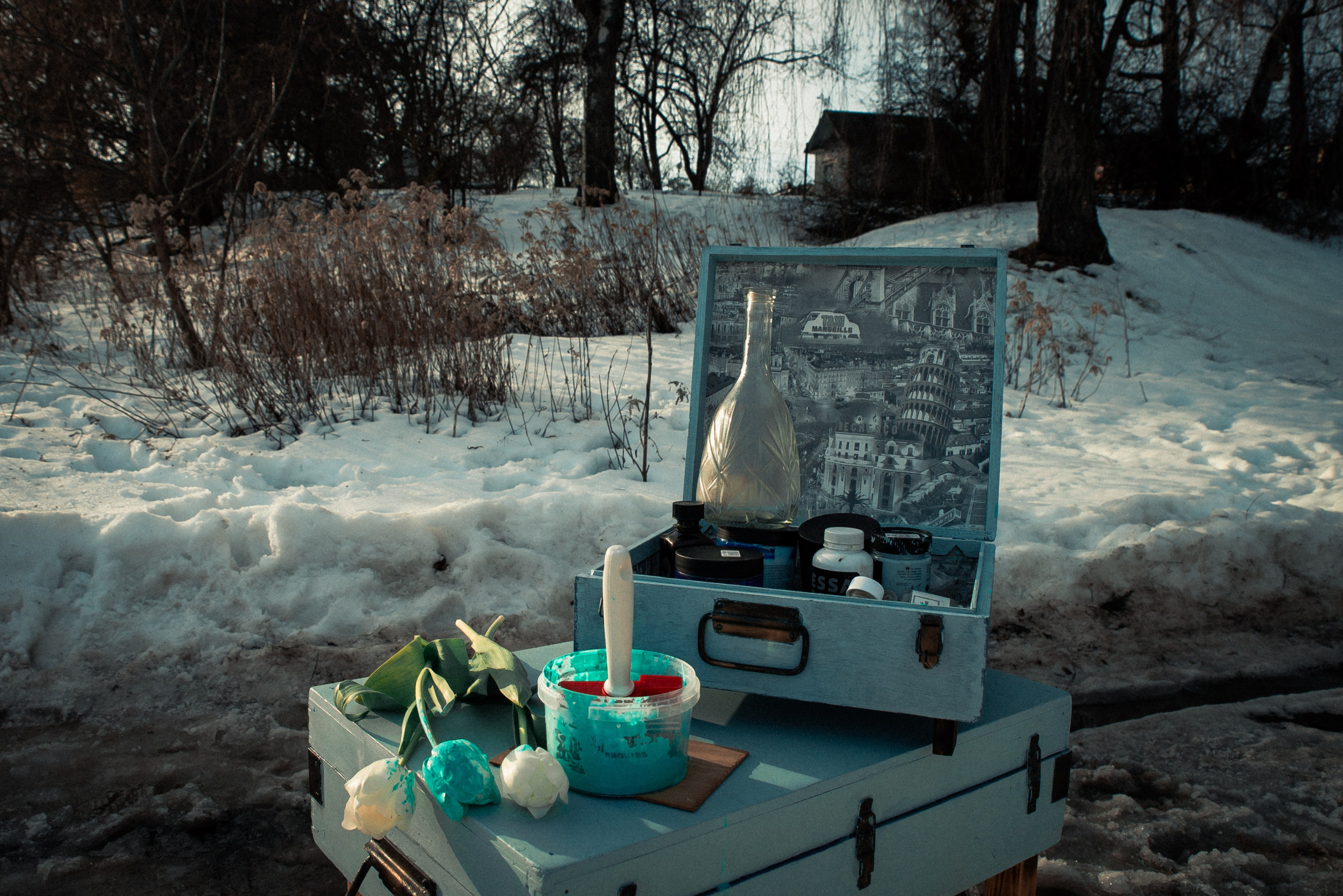 Маша и Миша. Фотограф Крещение Венчание Москва