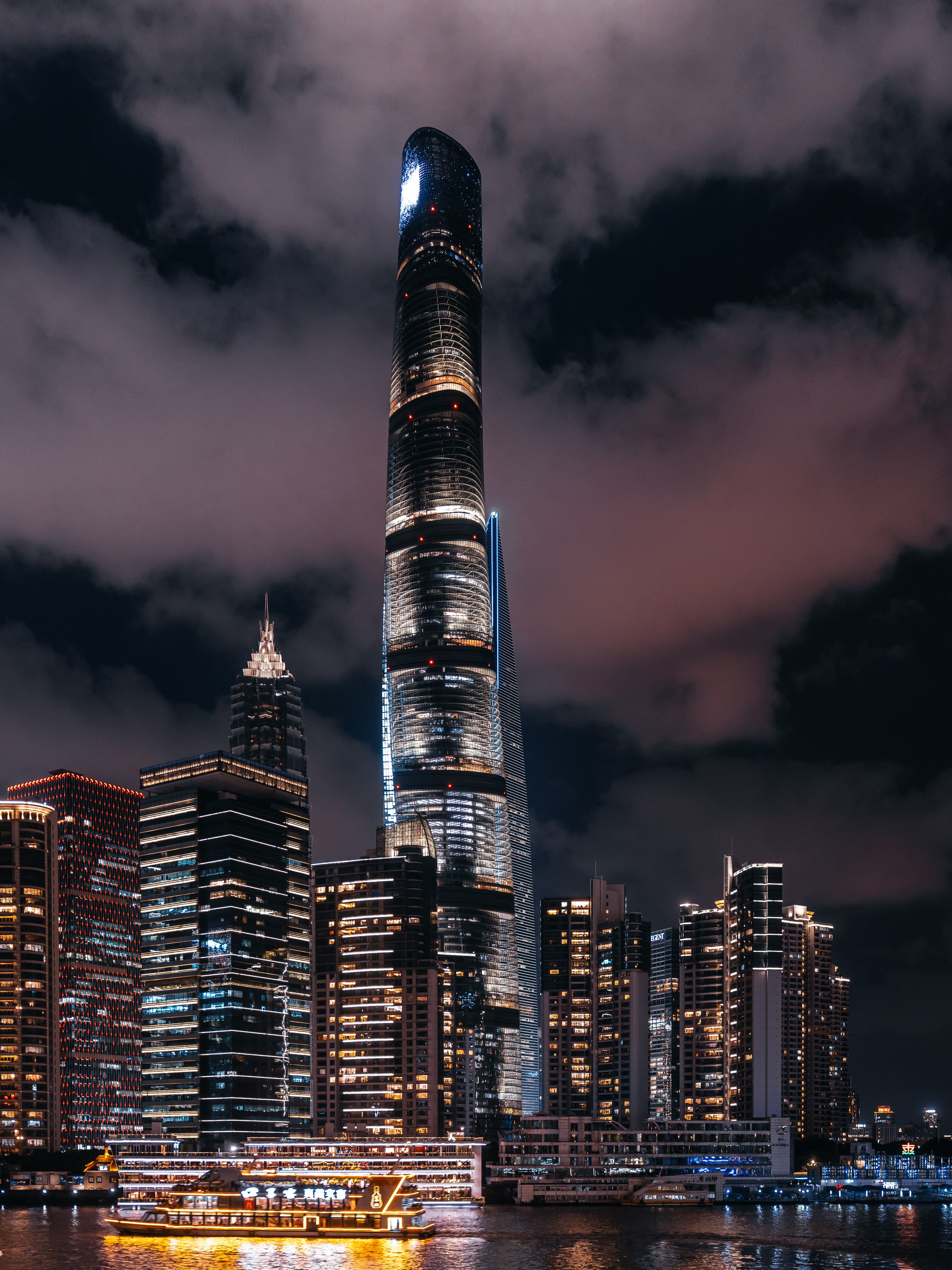 China/Китай. @tomrus: Рустам Шагиморданов — фотограф