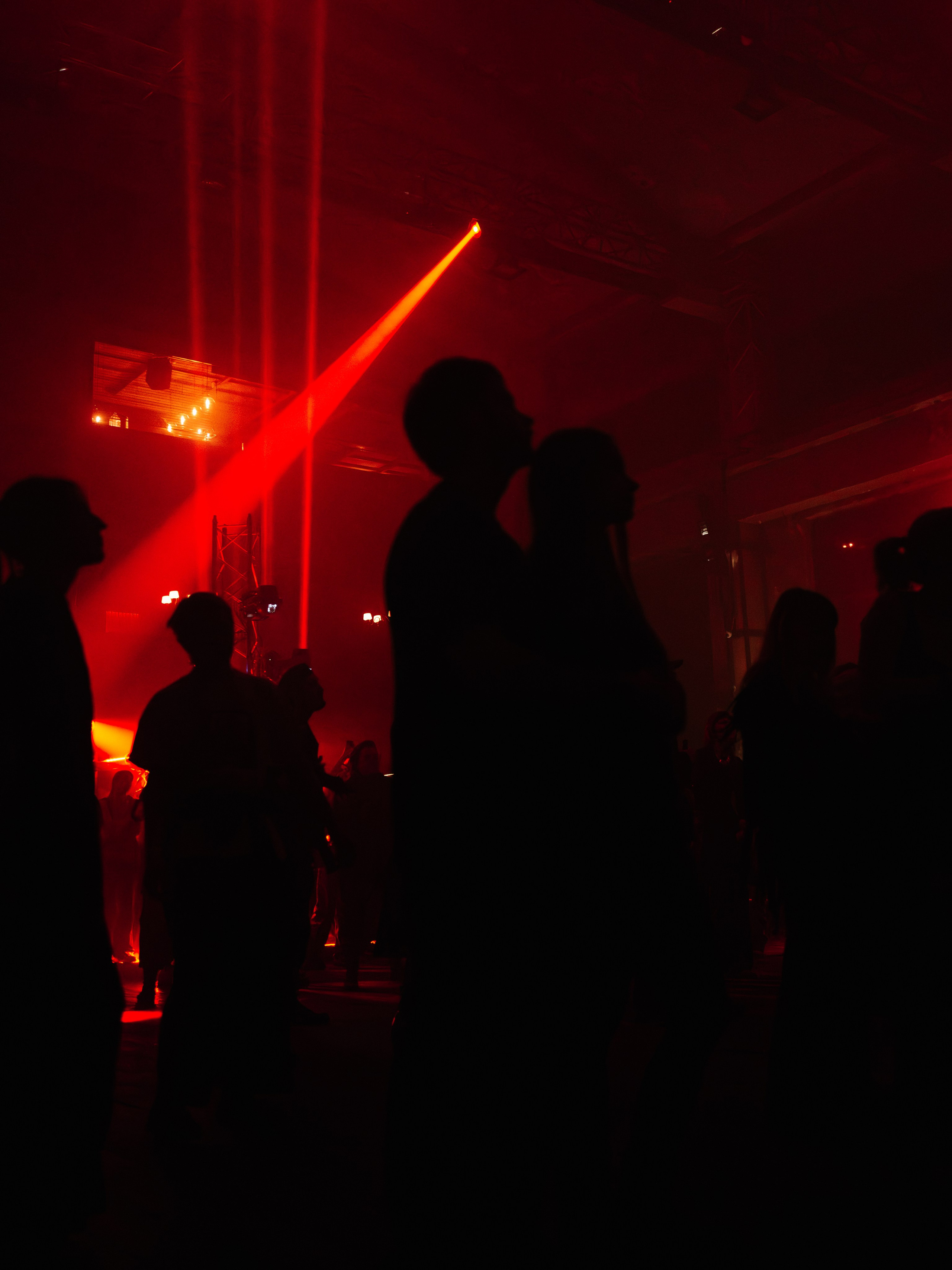 SHIFT, SUBSPACE. @tomrus: Рустам Шагиморданов — фотограф