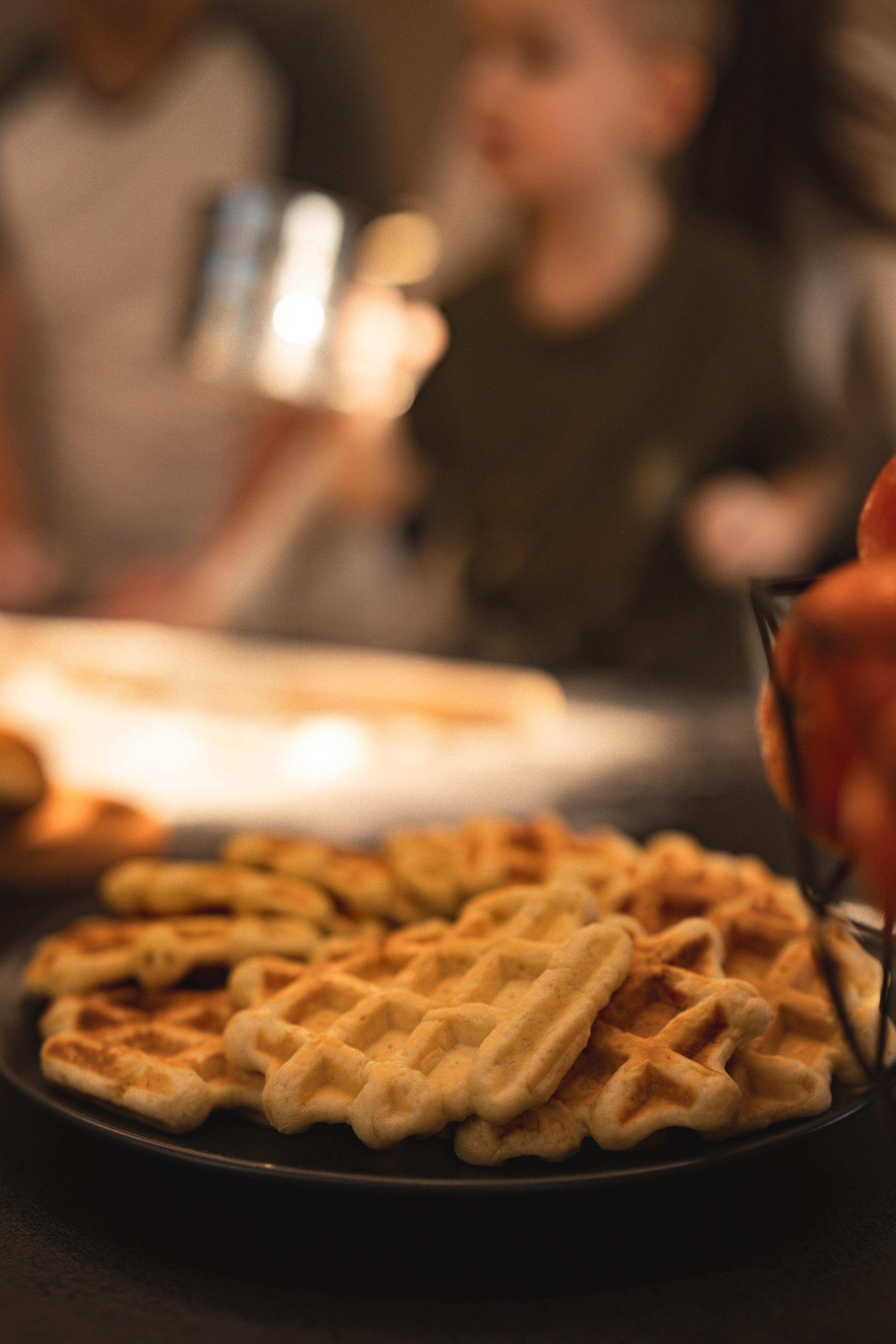 Домашняя съемка семьи Ксении и Алексея. Семейный и портретный фотограф в Санкт-Петербурге Татьяна Гримоть