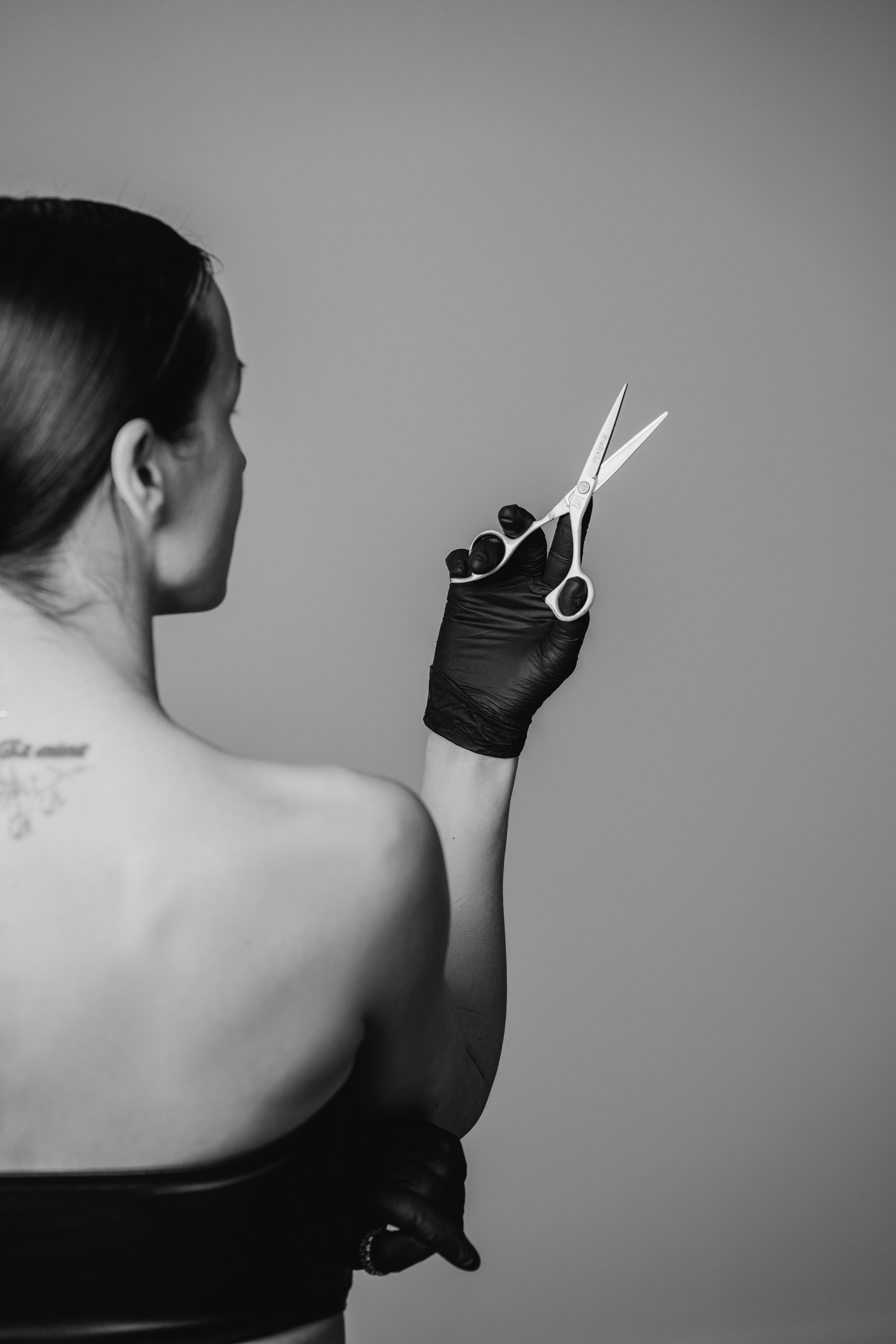 Chic & Toch. Контентная Vogue съемка. Семейный и портретный фотограф в Санкт-Петербурге Татьяна Гримоть