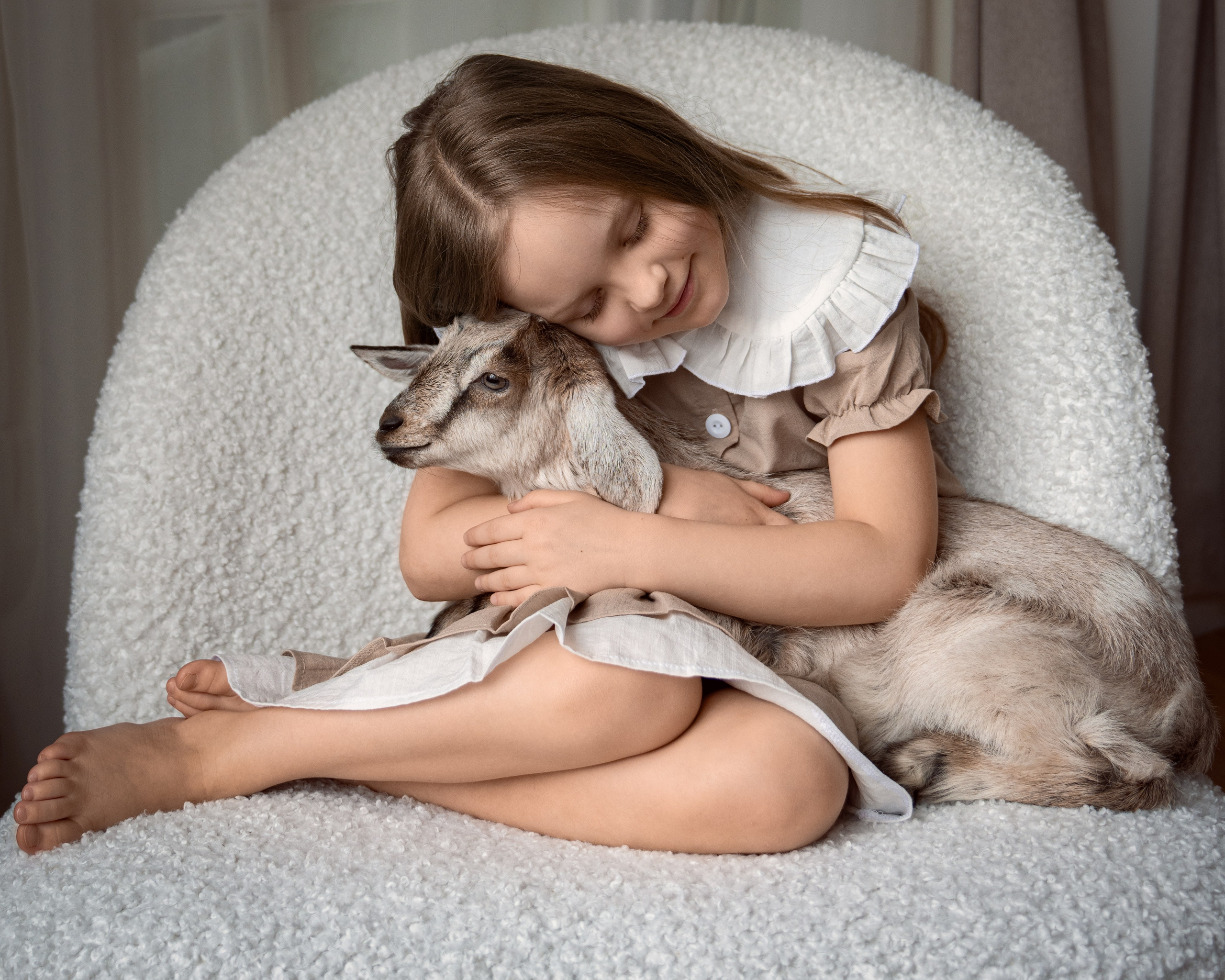 Семейная пасха Валерии и Алексея. Семейный и портретный фотограф в Санкт-Петербурге Татьяна Гримоть