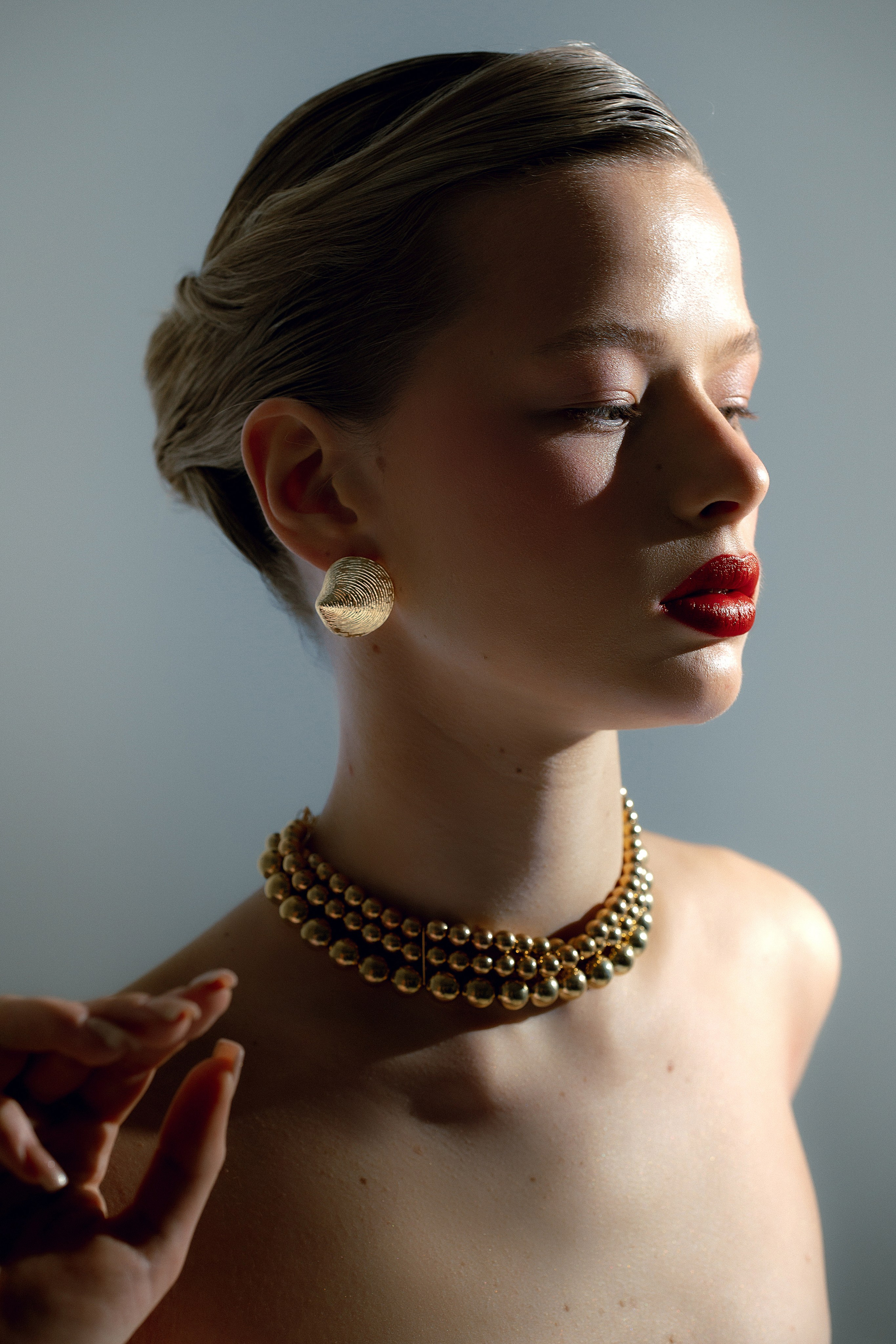 Аня. Чувственный фотограф в Санкт-Петербурге Пятнова Ксения