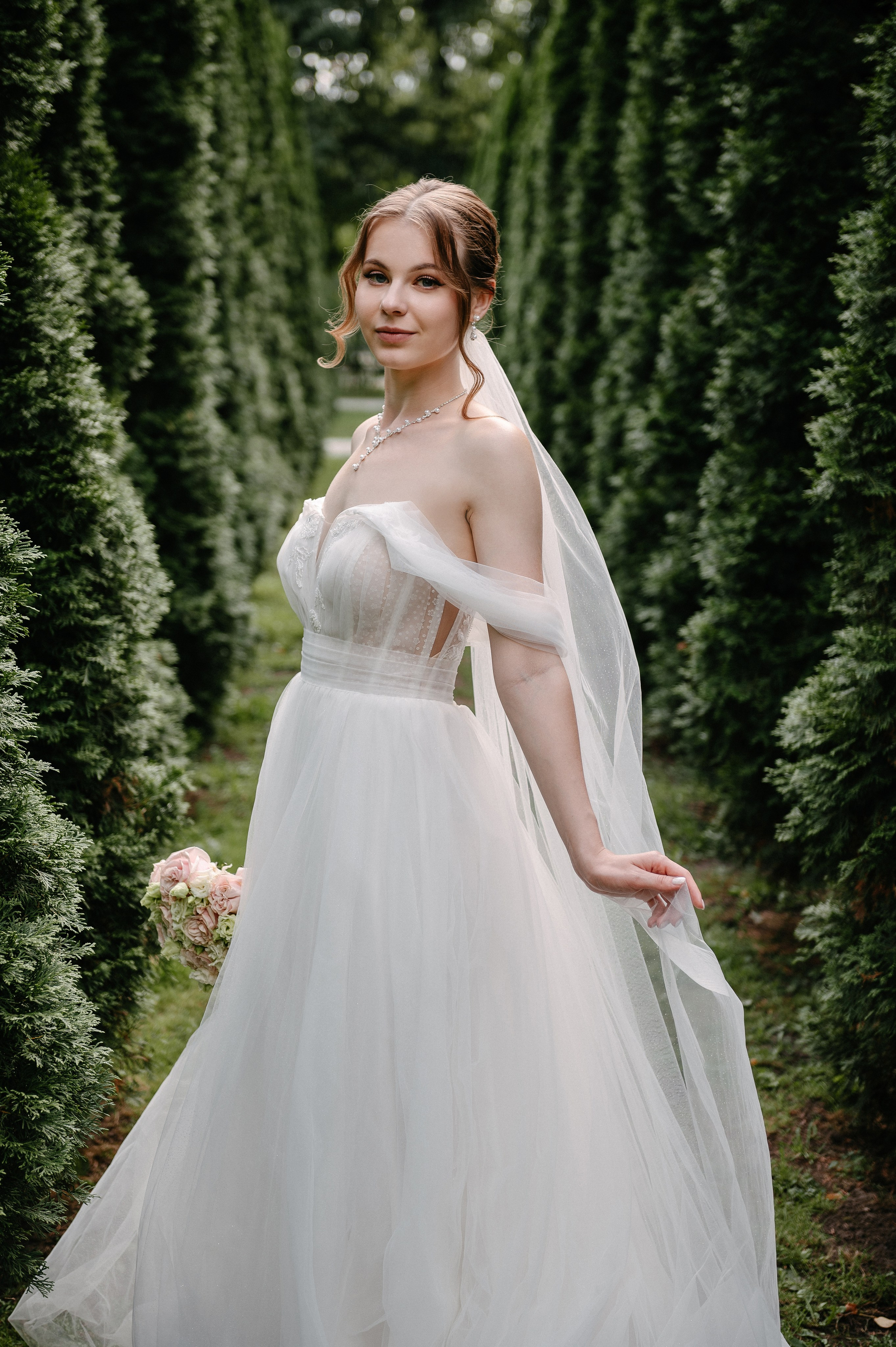 Д&А. Фотограф Рязань. Дарья Дмитриева