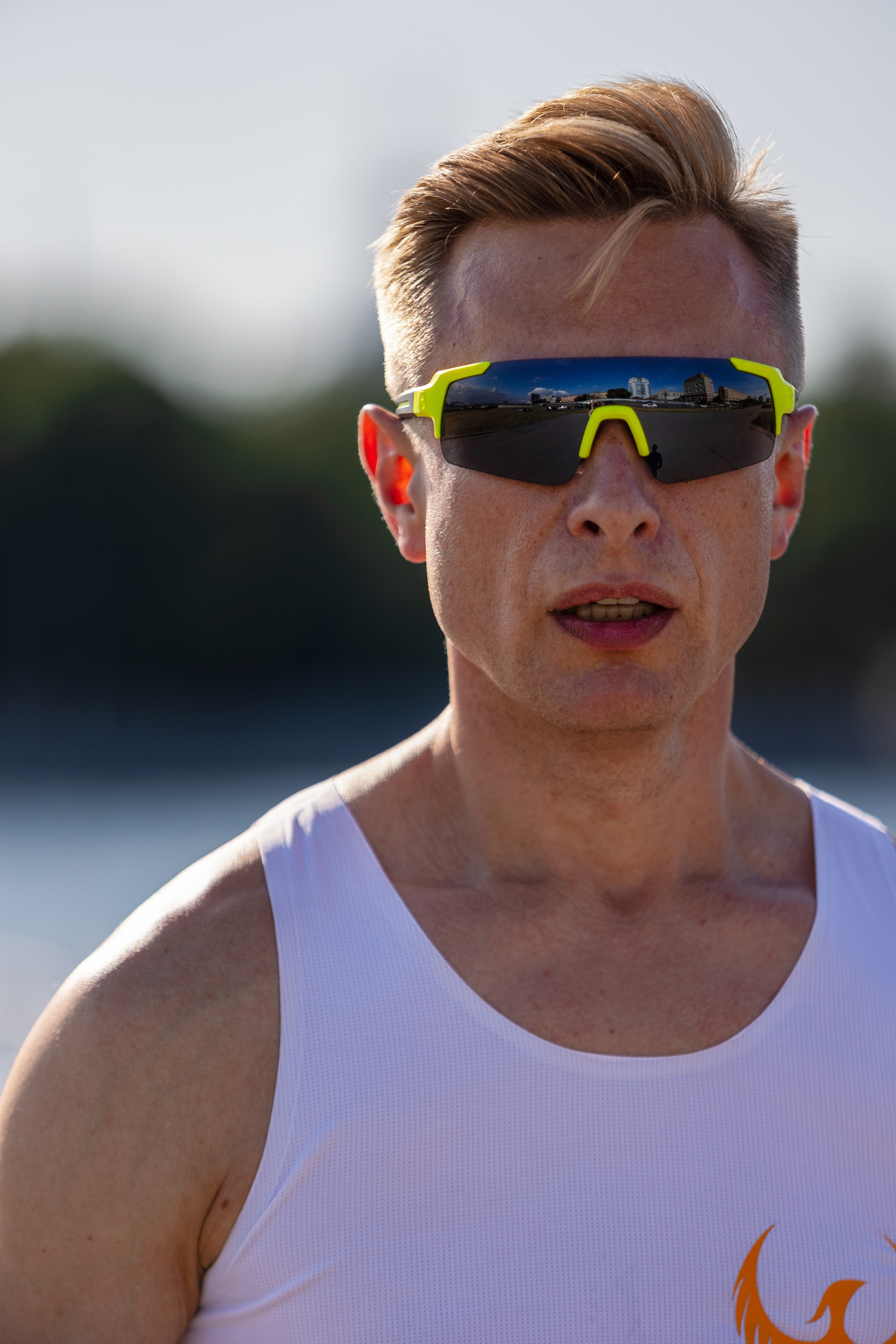 СПОРТИВНАЯ ФОТОСЕССИЯ. Дарья Кротович | Фотограф в Санкт-Петербурге