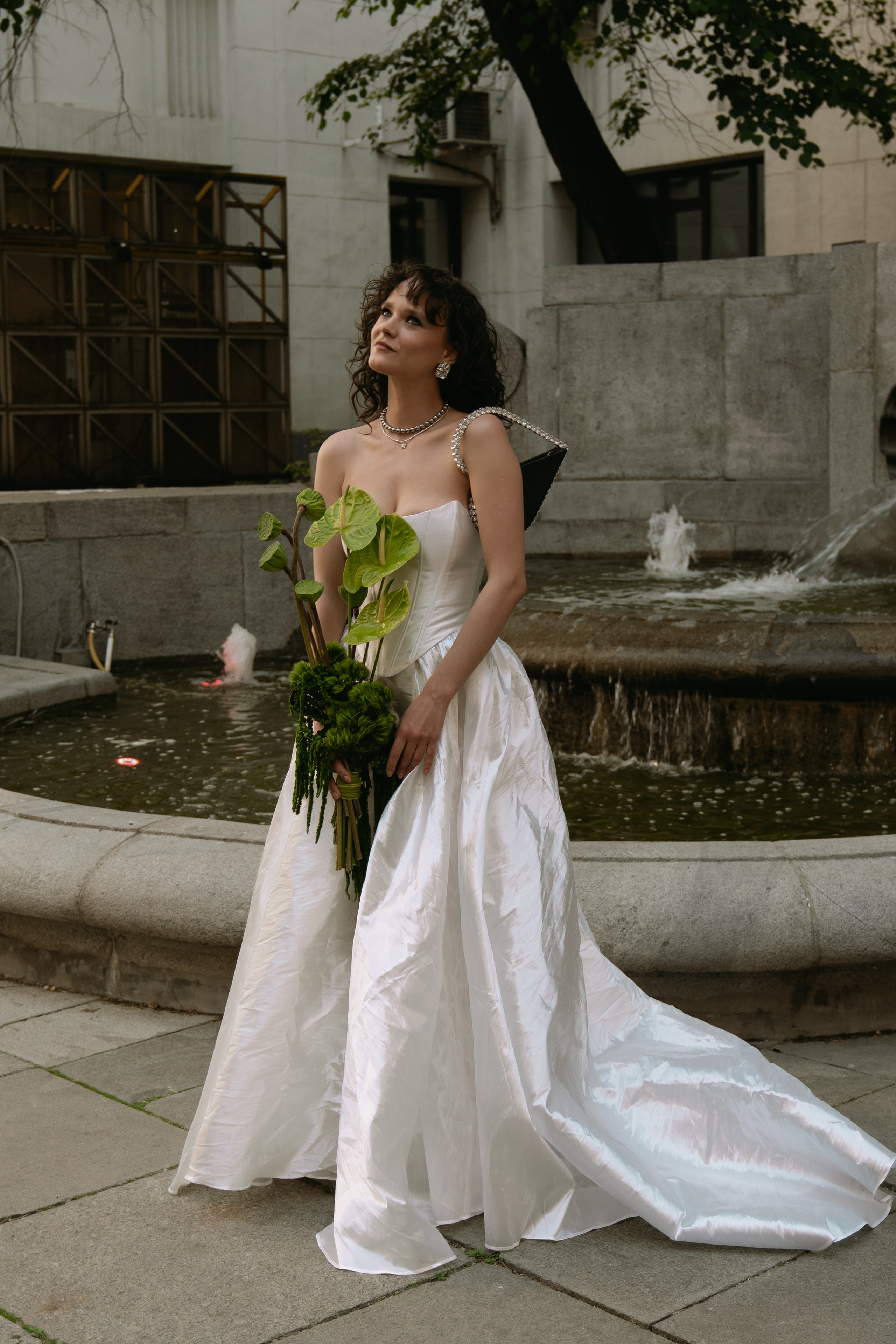 Олег & Аня. Библиотека В. И. Ленина. Оформление свадеб, декор свадеб Вера Маркова, Москва