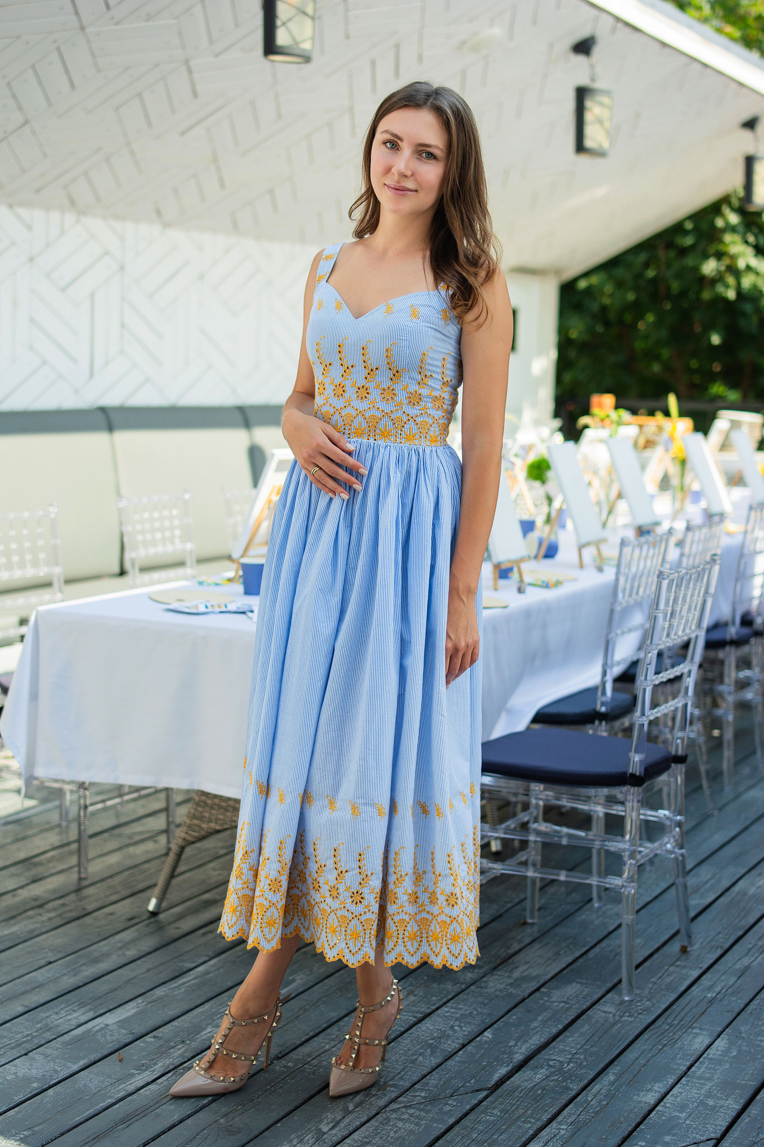 МК Картины. Фотограф в Москве Ангелина Ким