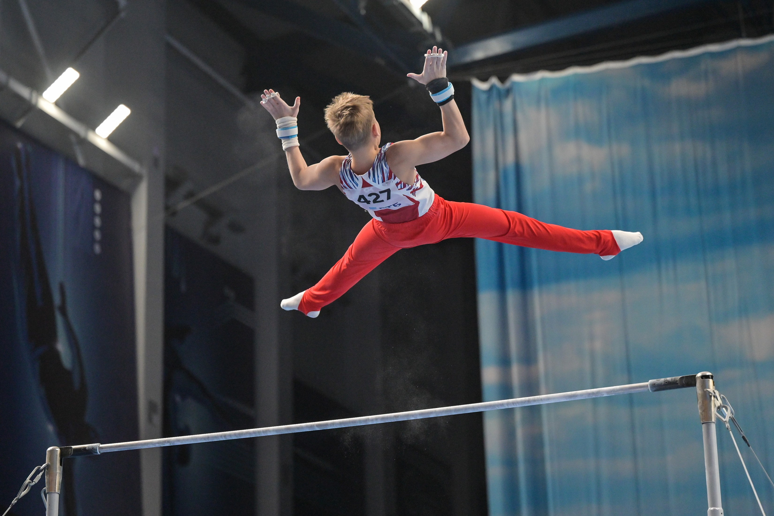 Спортивные мероприятия. #БегающийФотограф Павел Железняк