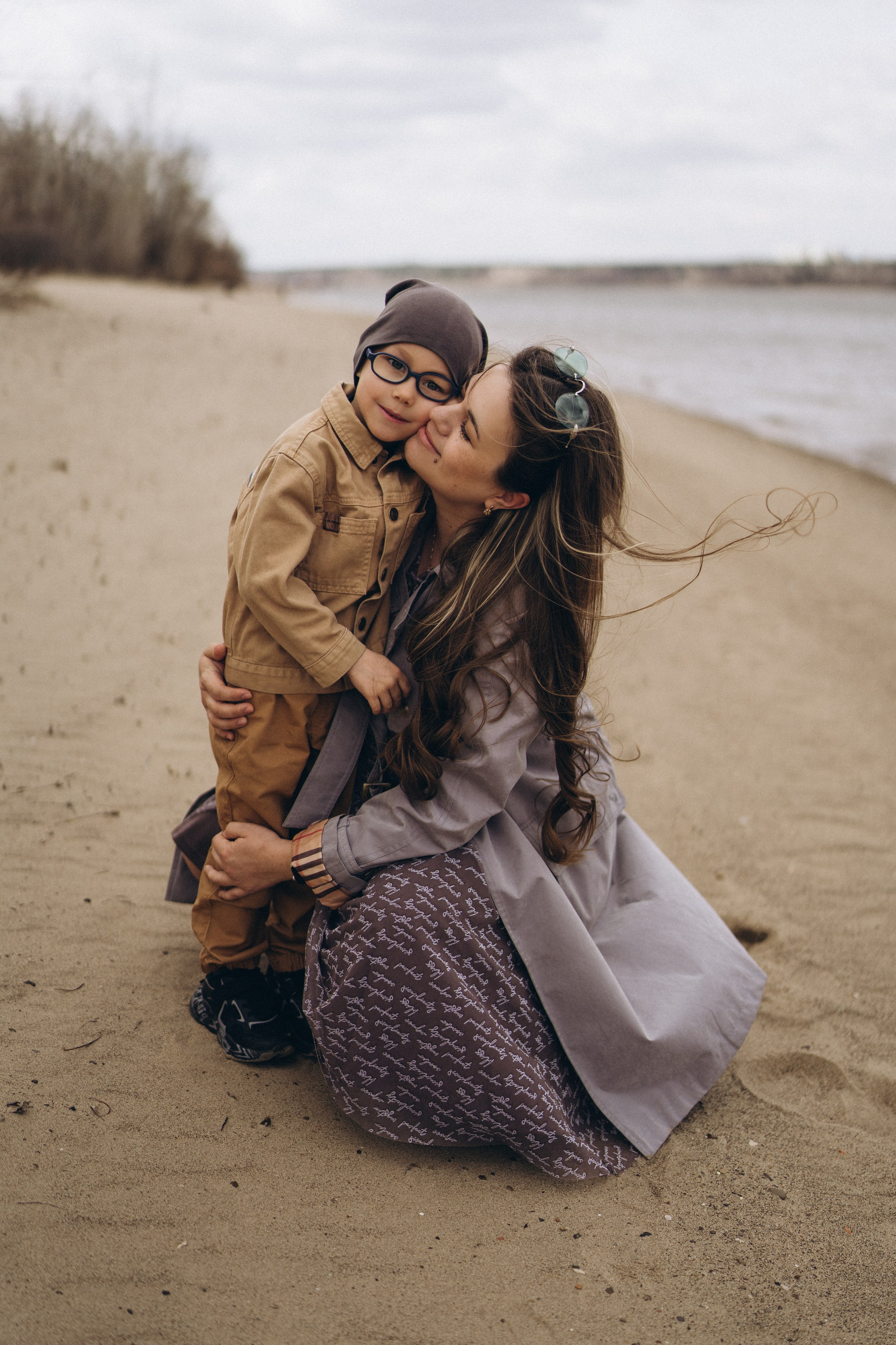 Семья Вероники ♥. Свадебный и семейный фотограф в Перми Дарья Алекс