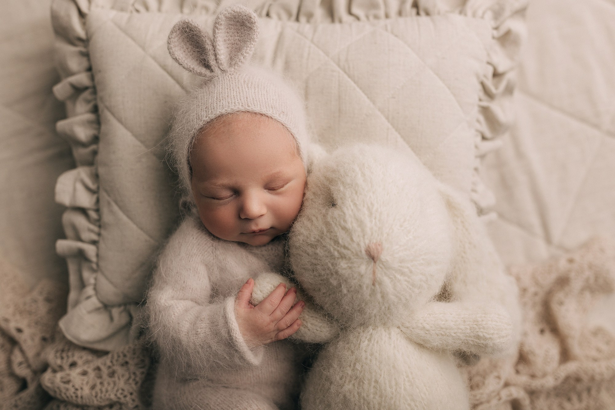 Иван 8 дней. Семейный фотограф новорождённых в Серпухове Юлия Новикова +79637785957