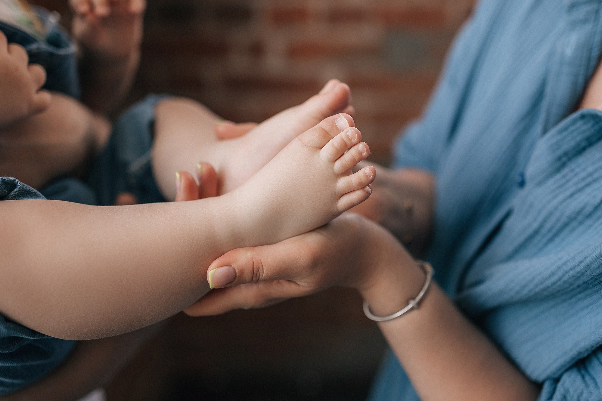 Герману годик. Семейный фотограф новорождённых в Серпухове Юлия Новикова +79637785957