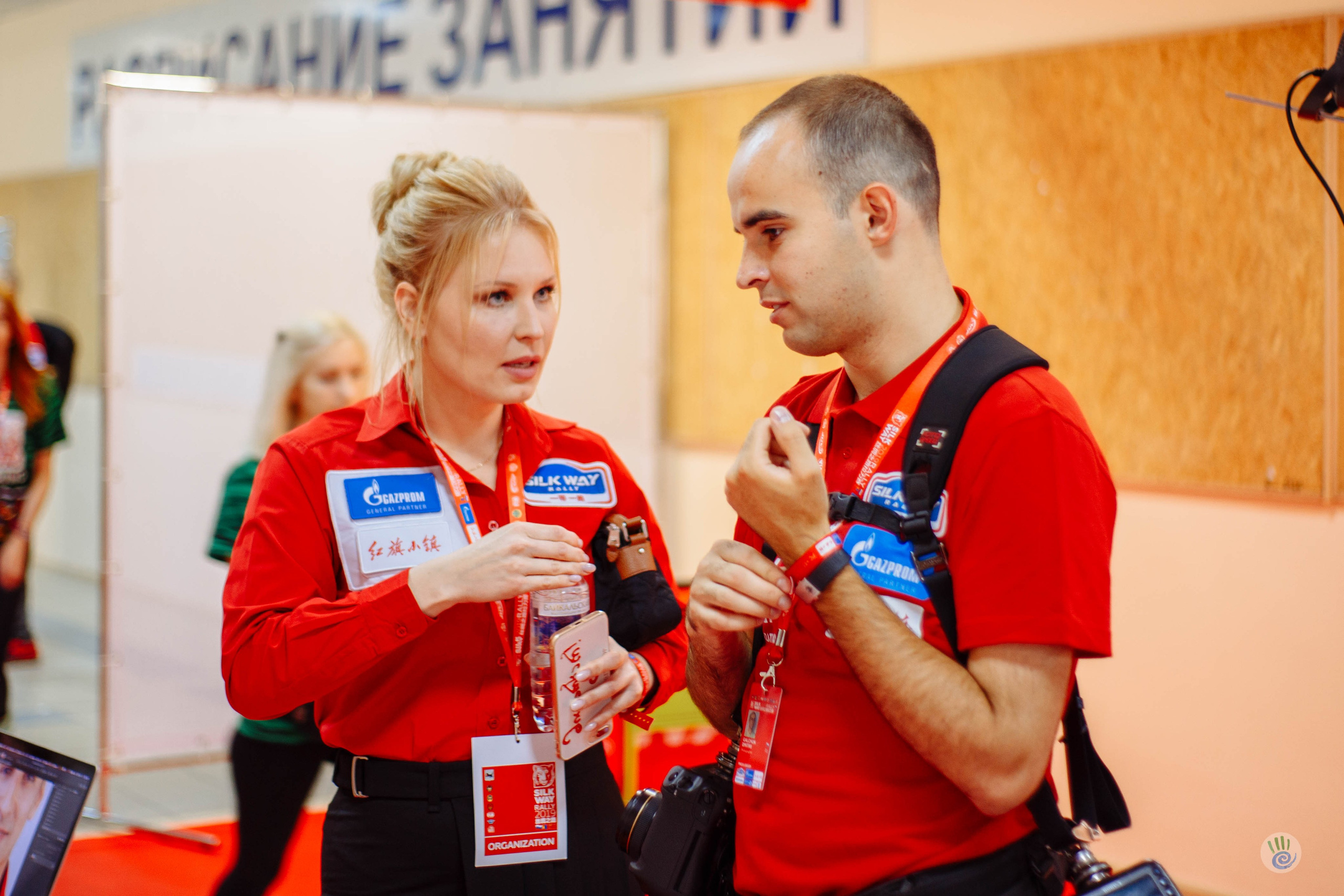 Открытие Rally Silkway г. Иркутск. Фотограф Иркутск | Денис Ерёменко
