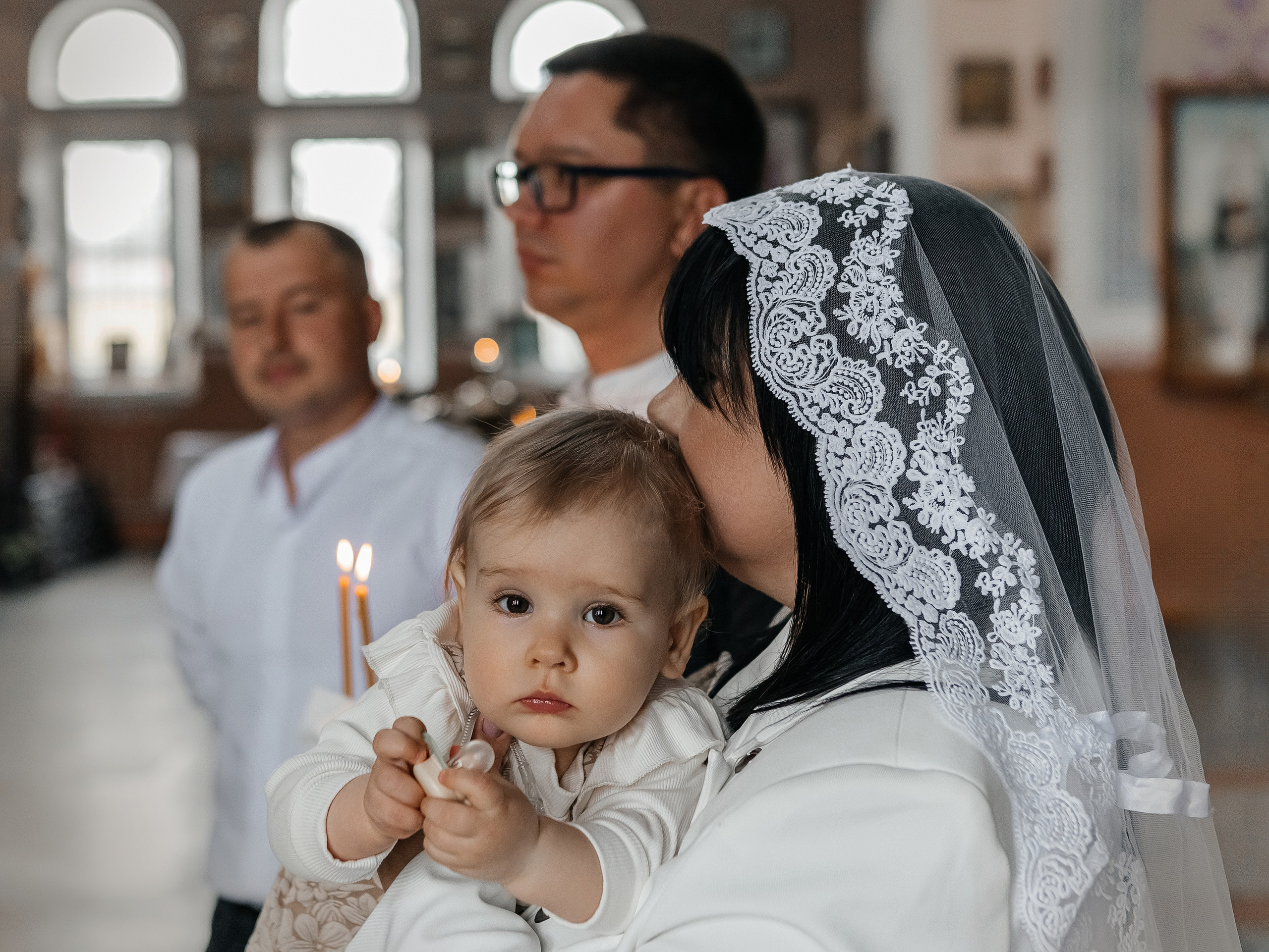 Таинство Крещения. Фотограф семейный, Венчания Крещения Пятигорск Новопавловск КМВ