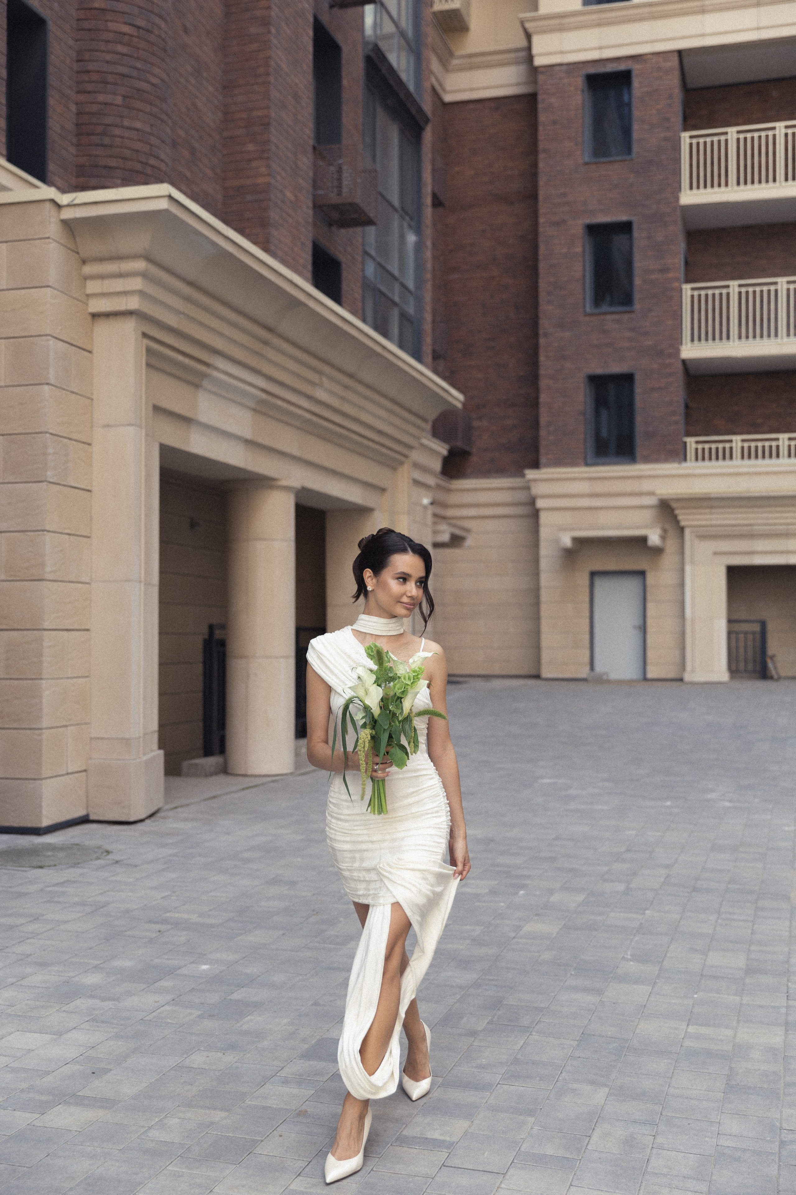 Даша & Влад. Фотограф Дарья Голованова