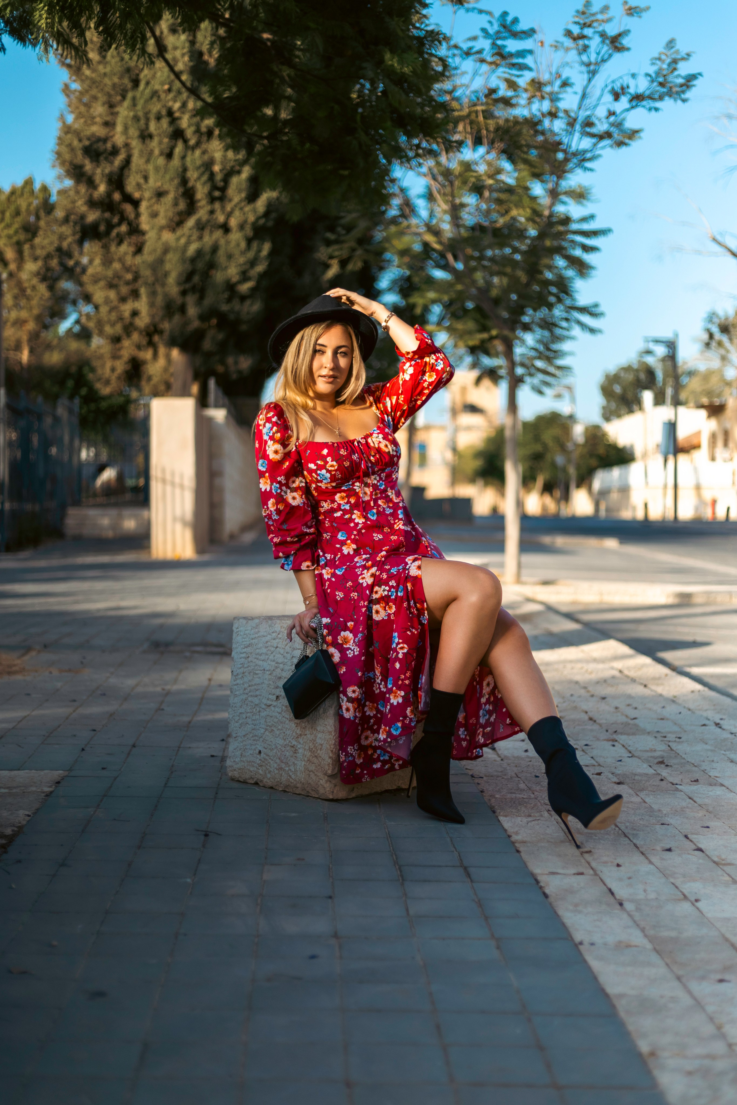 Маша. Семейный фотограф Израиль