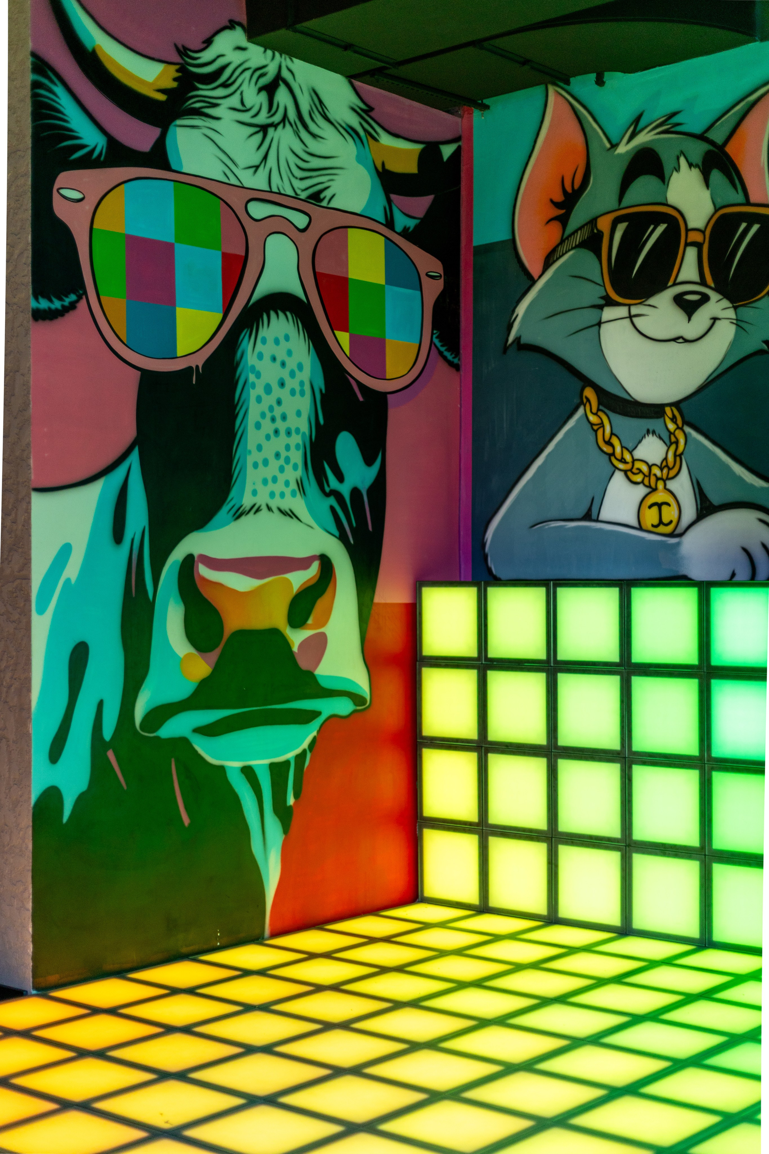 Репортаж с детского дня рождения ExitGames 20/04/2025. Семейный фотограф Израиль