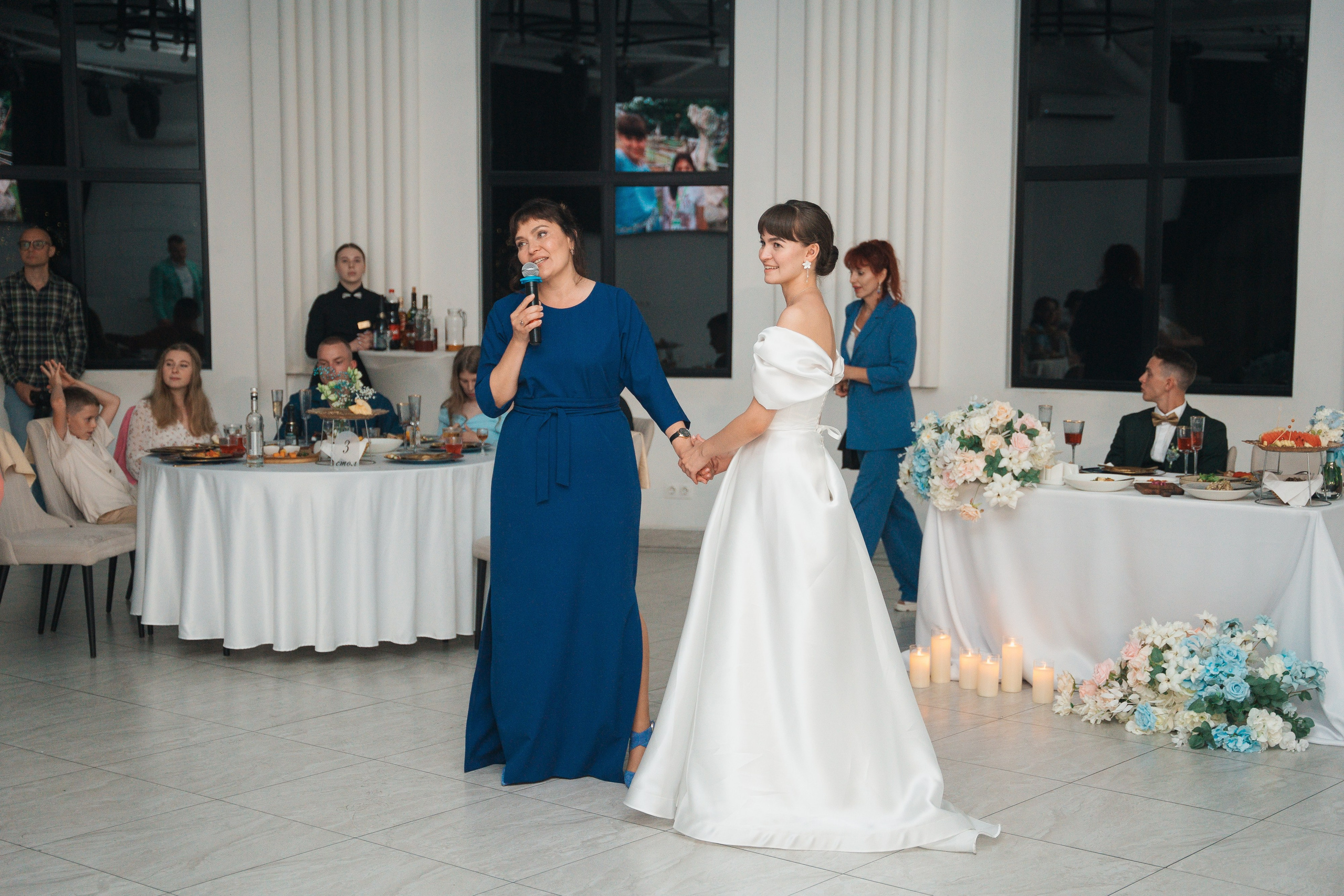 Ирина и Сергей. Фотограф Хабаровск