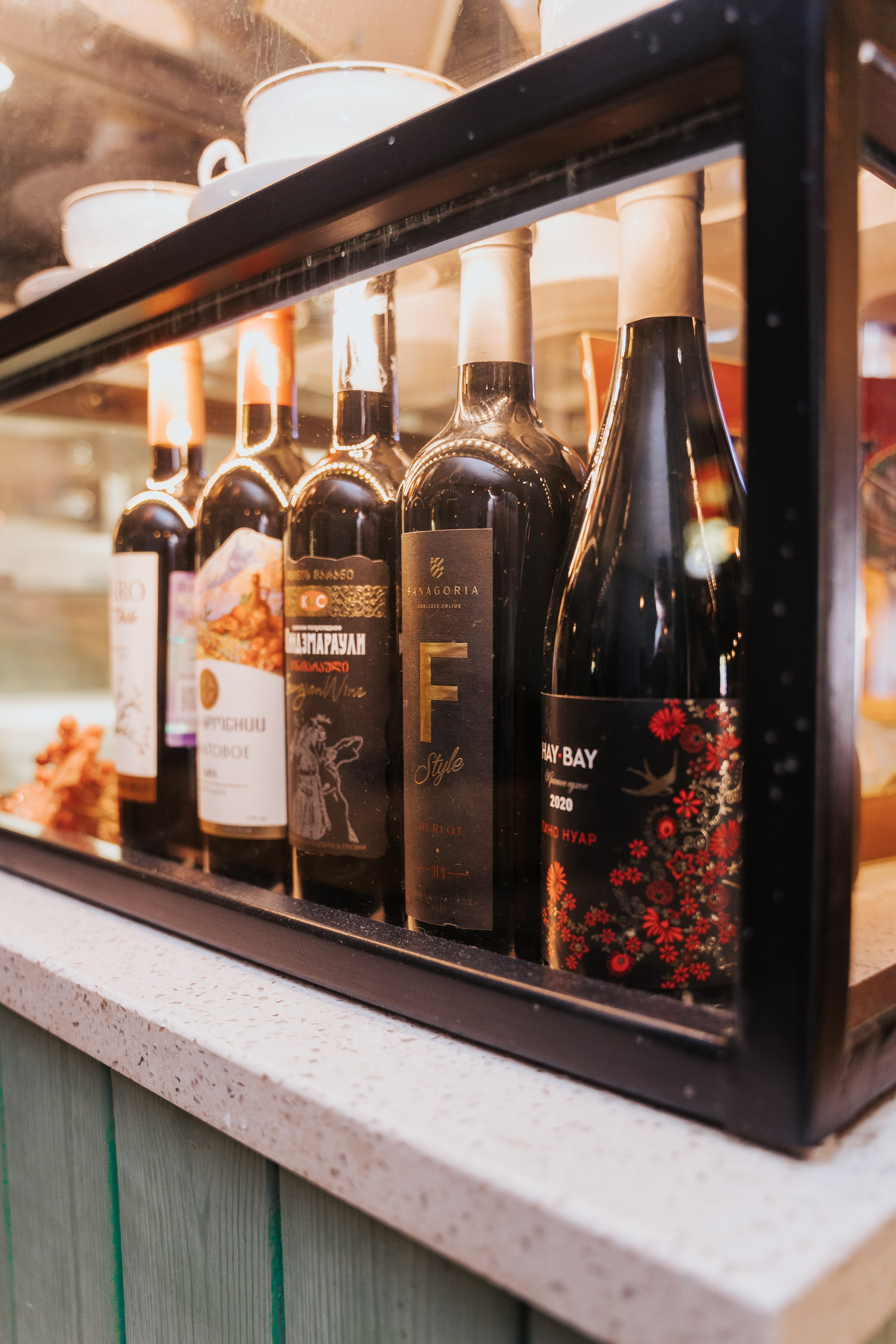 Досытаевский. Фотограф Хабаровск