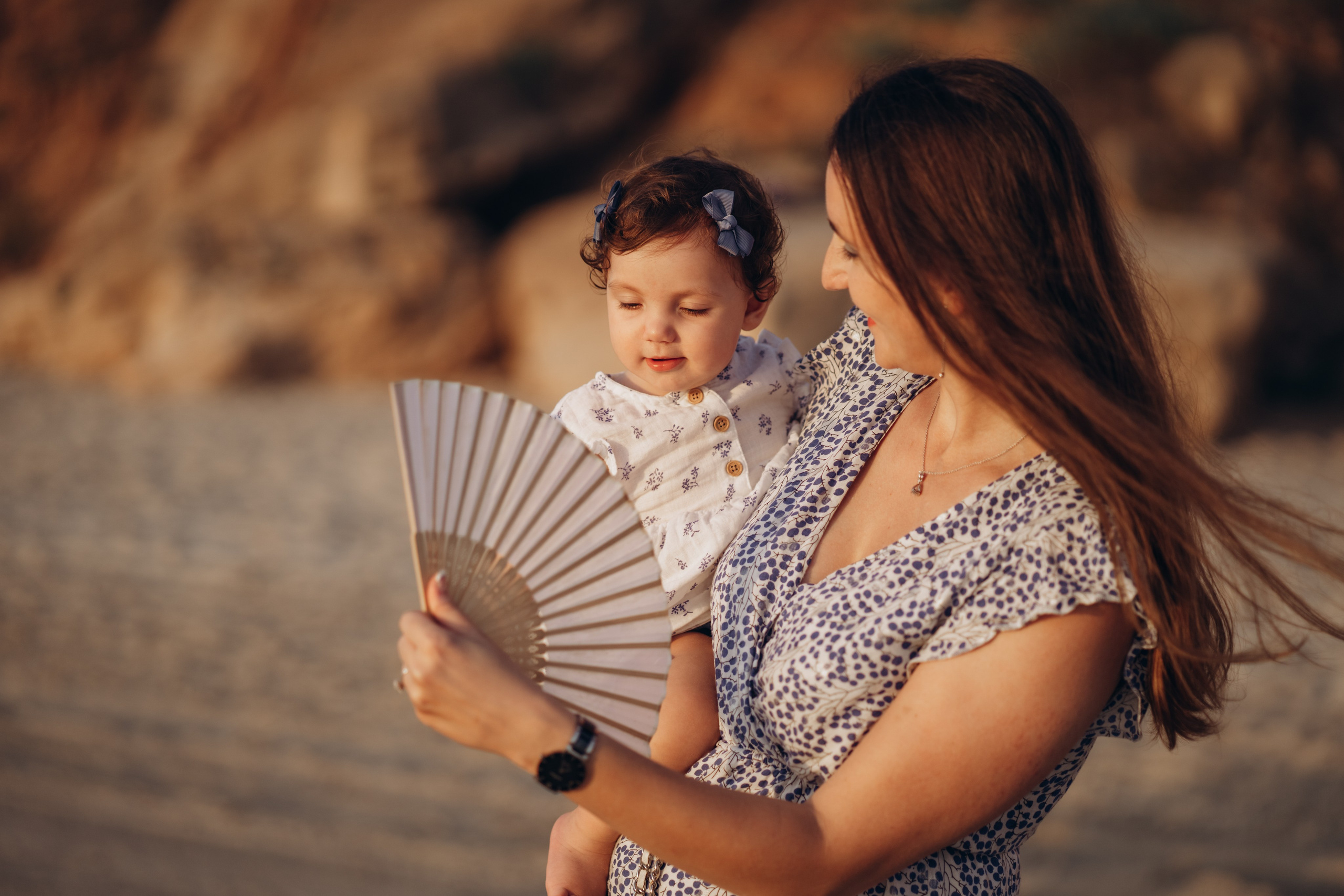 Семейная фотосессия Джоанны. Семейный и детский фотограф в Израиле и Москве Дорошок Надя