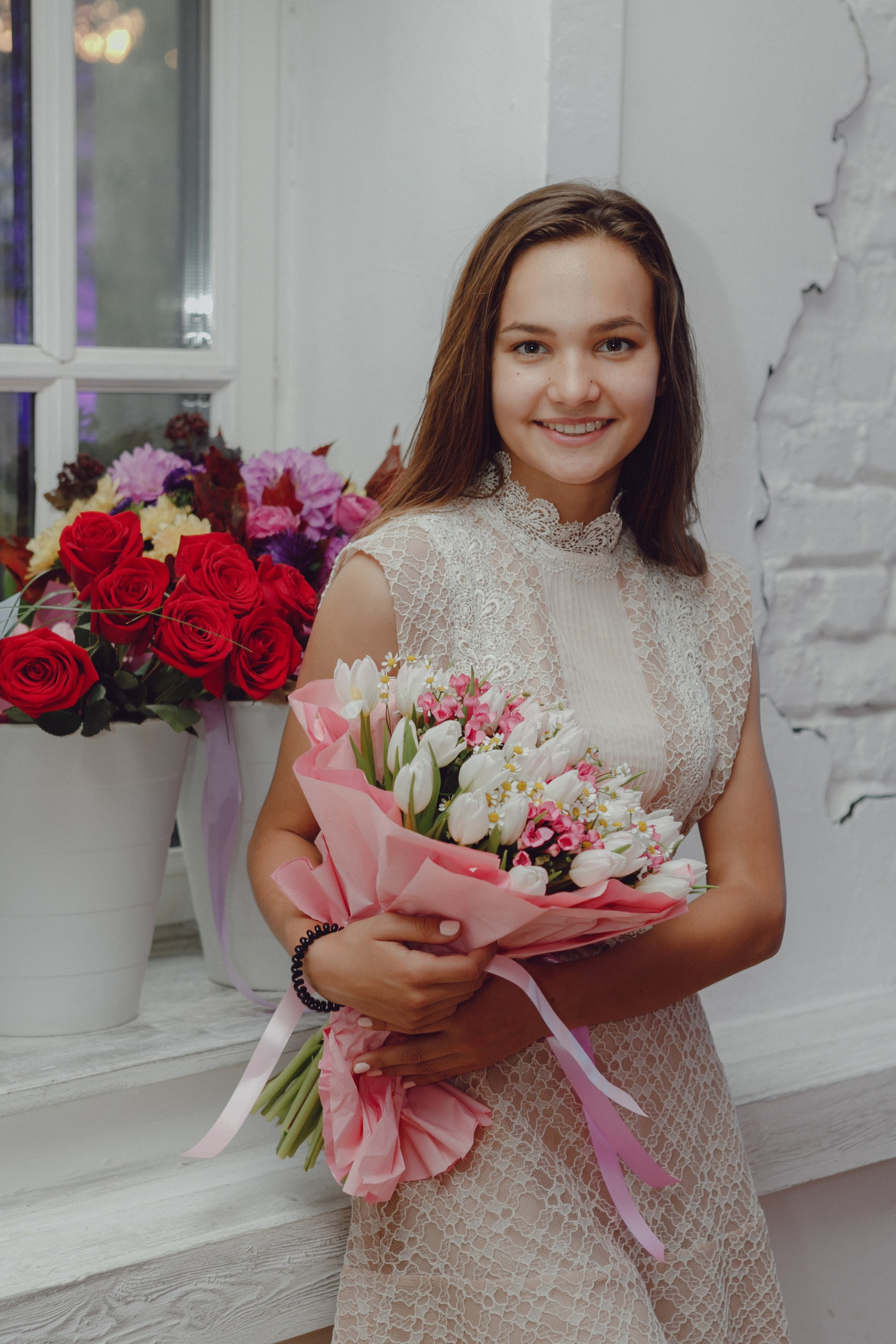 День рождения Loft