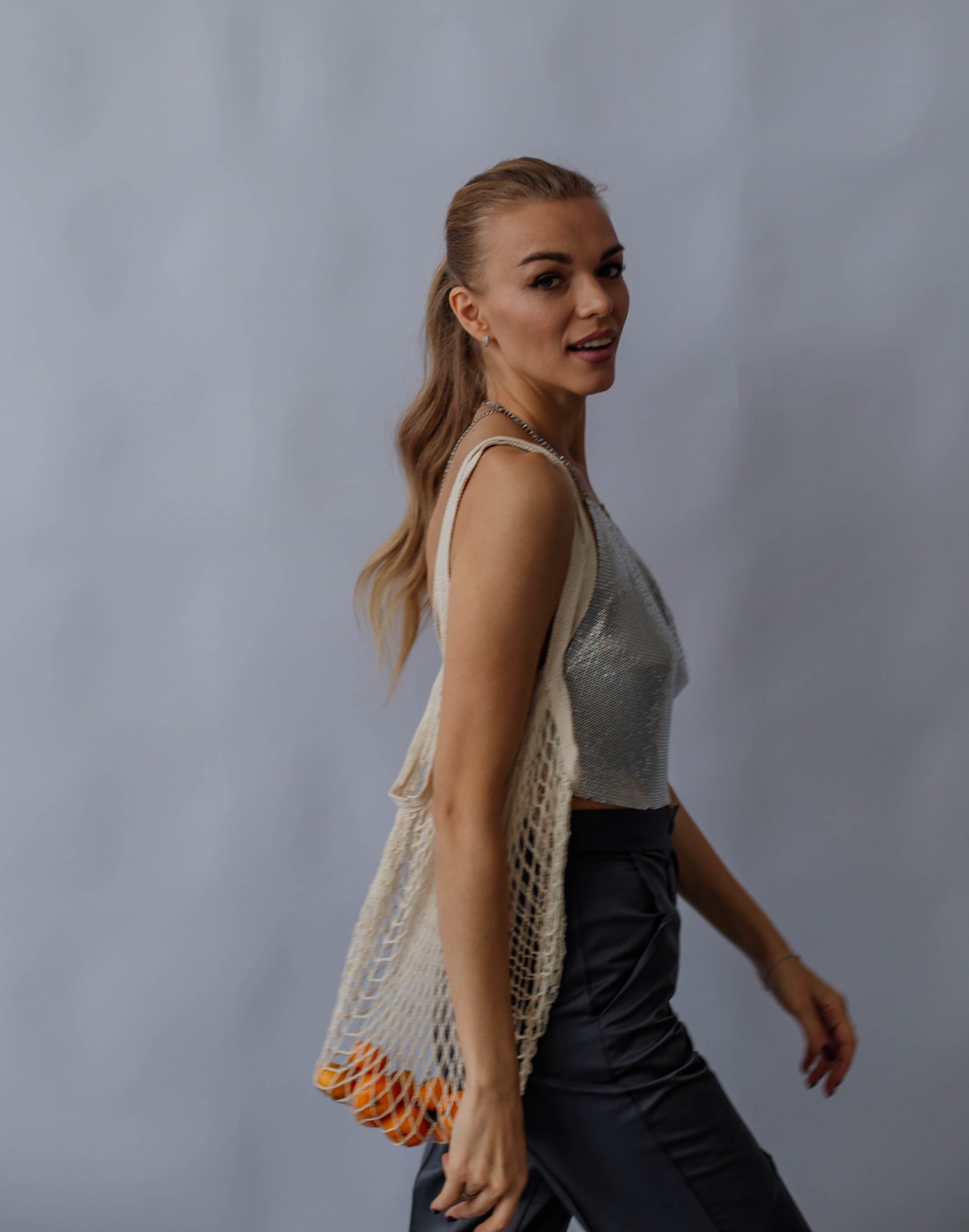 Ангелина. Фотограф в Санкт-Петербурге Дарья Заплитная